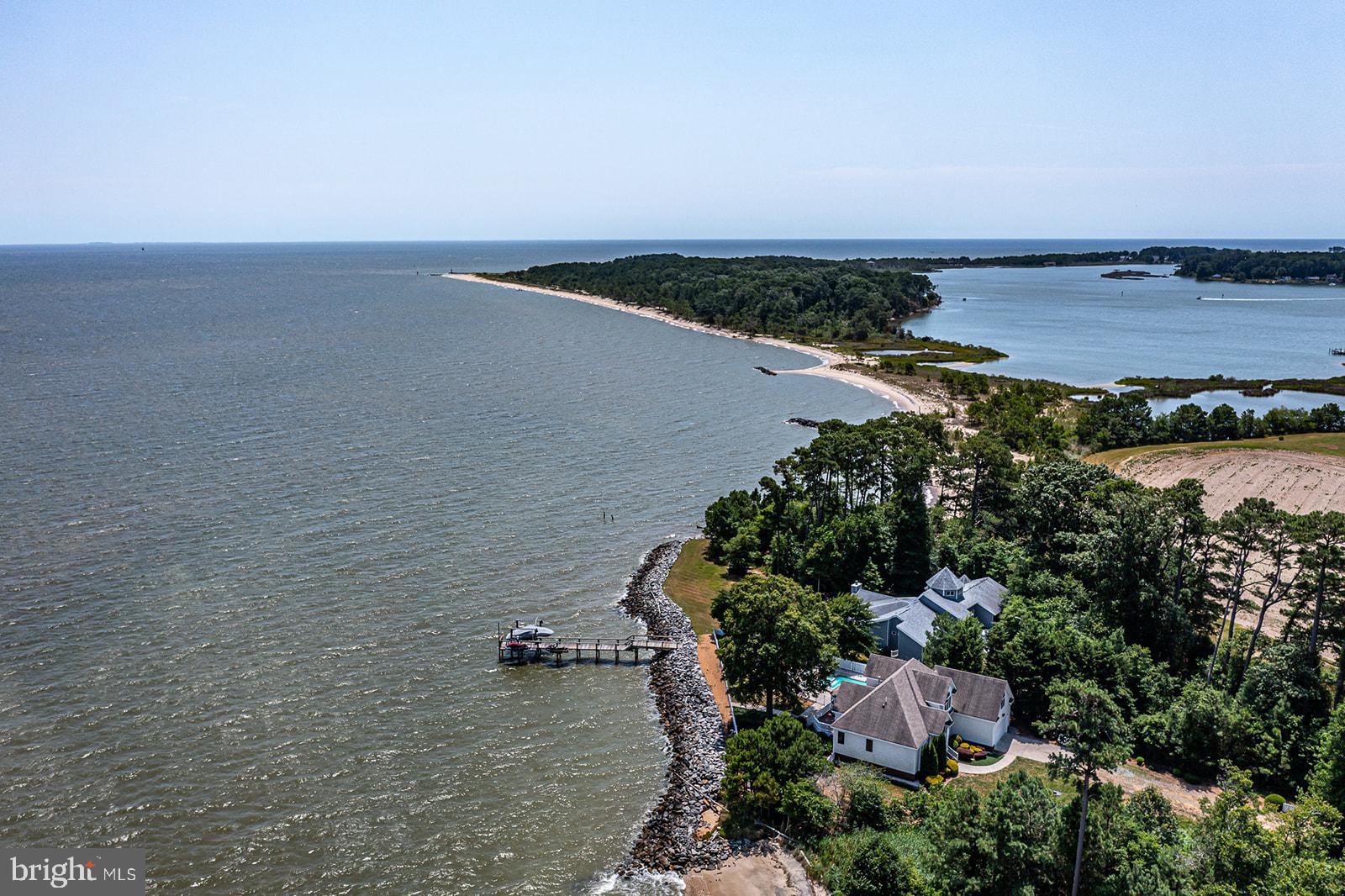 JETTY'S REACH - Residential