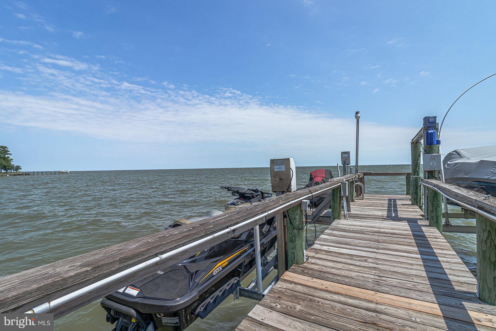 JETTY'S REACH - Residential