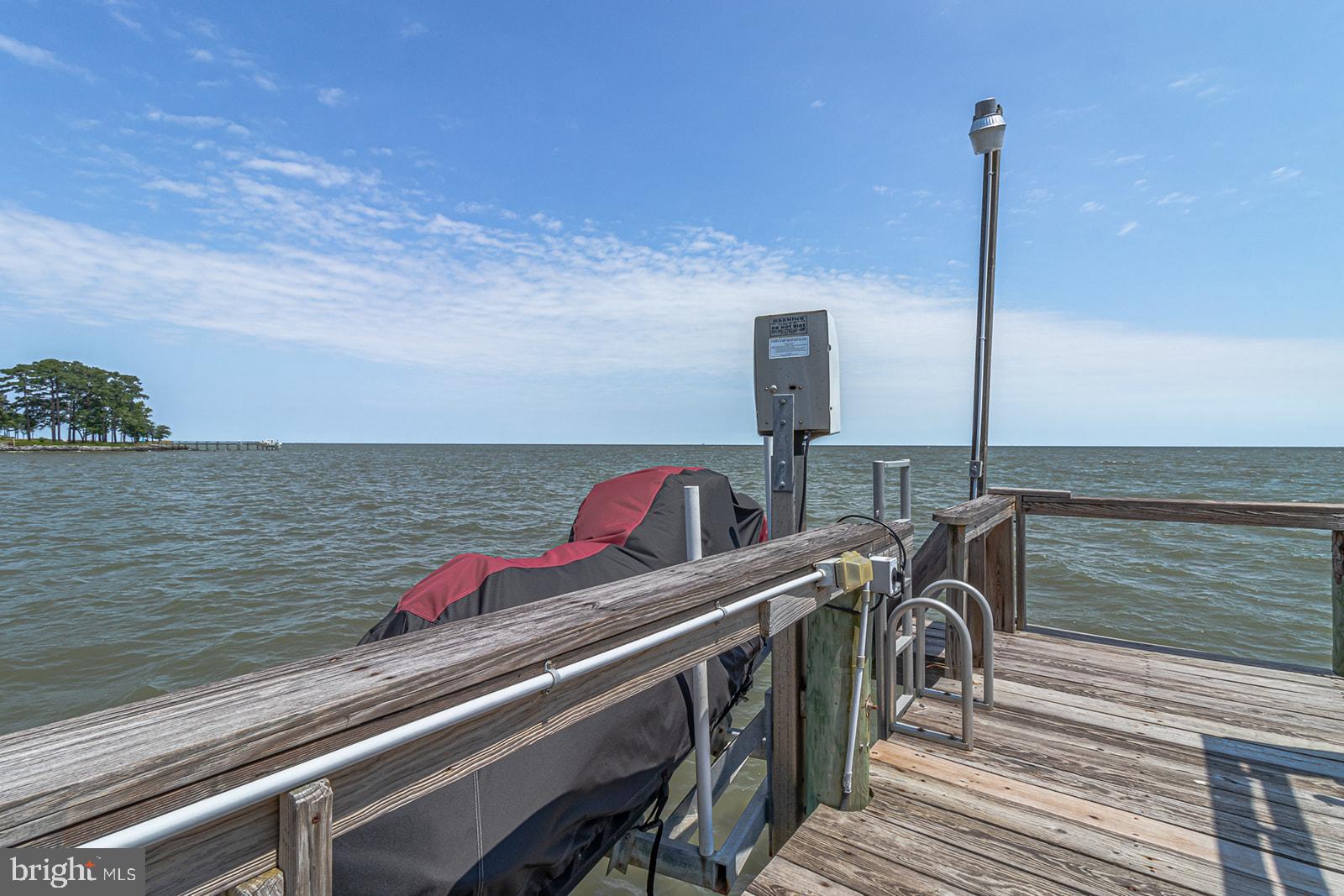 JETTY'S REACH - Residential