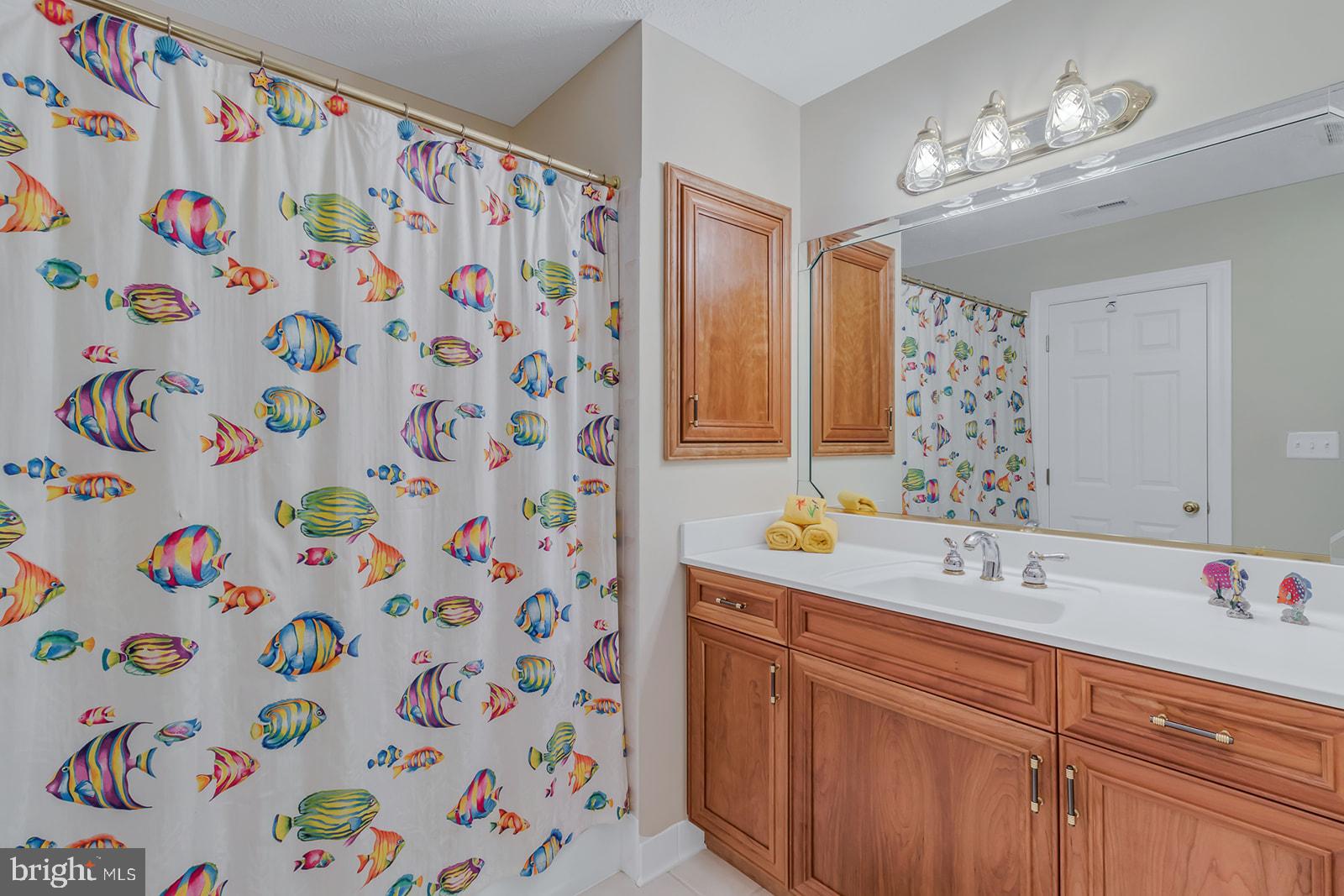 JETTY'S REACH - Residential