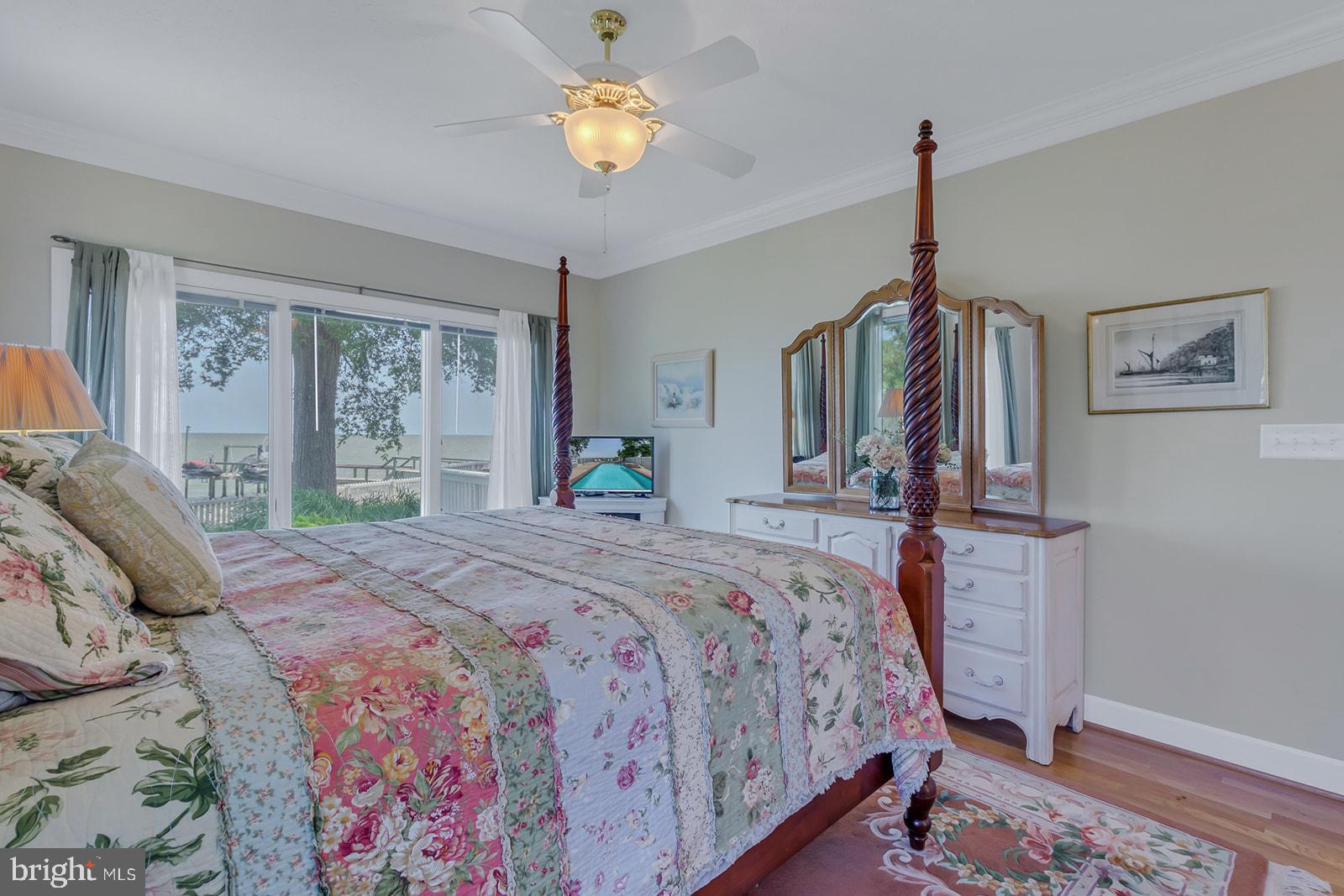 JETTY'S REACH - Residential