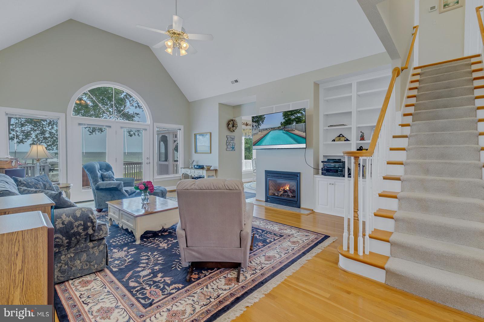 JETTY'S REACH - Residential