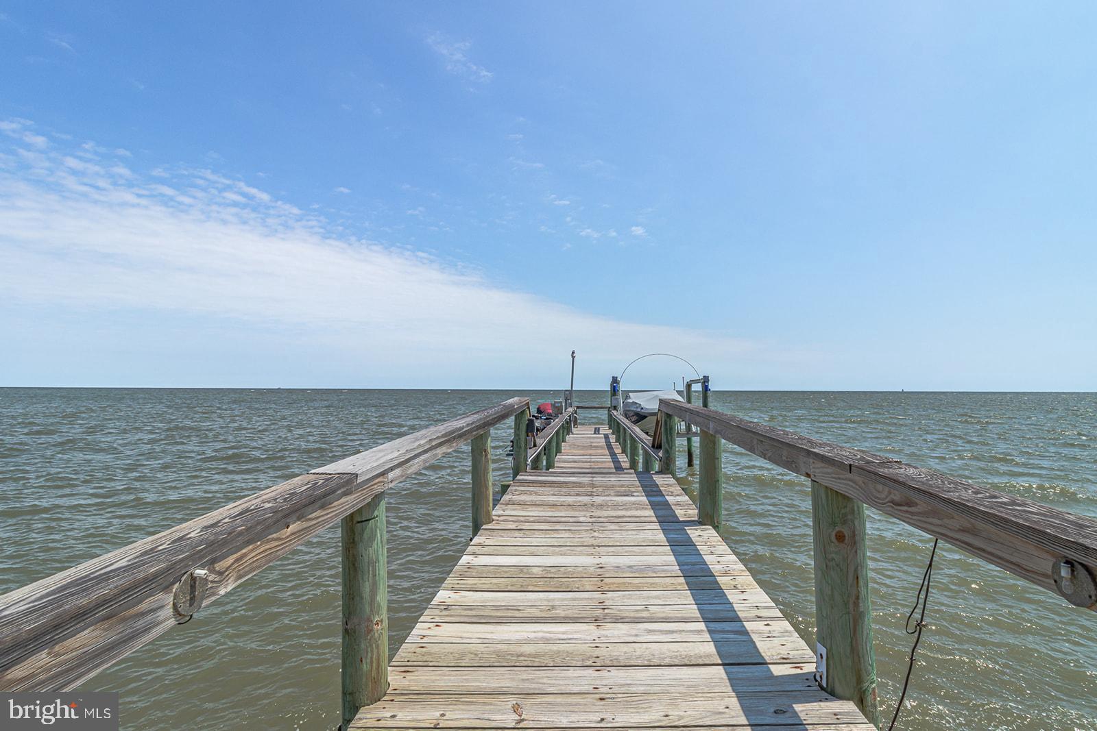 JETTY'S REACH - Residential