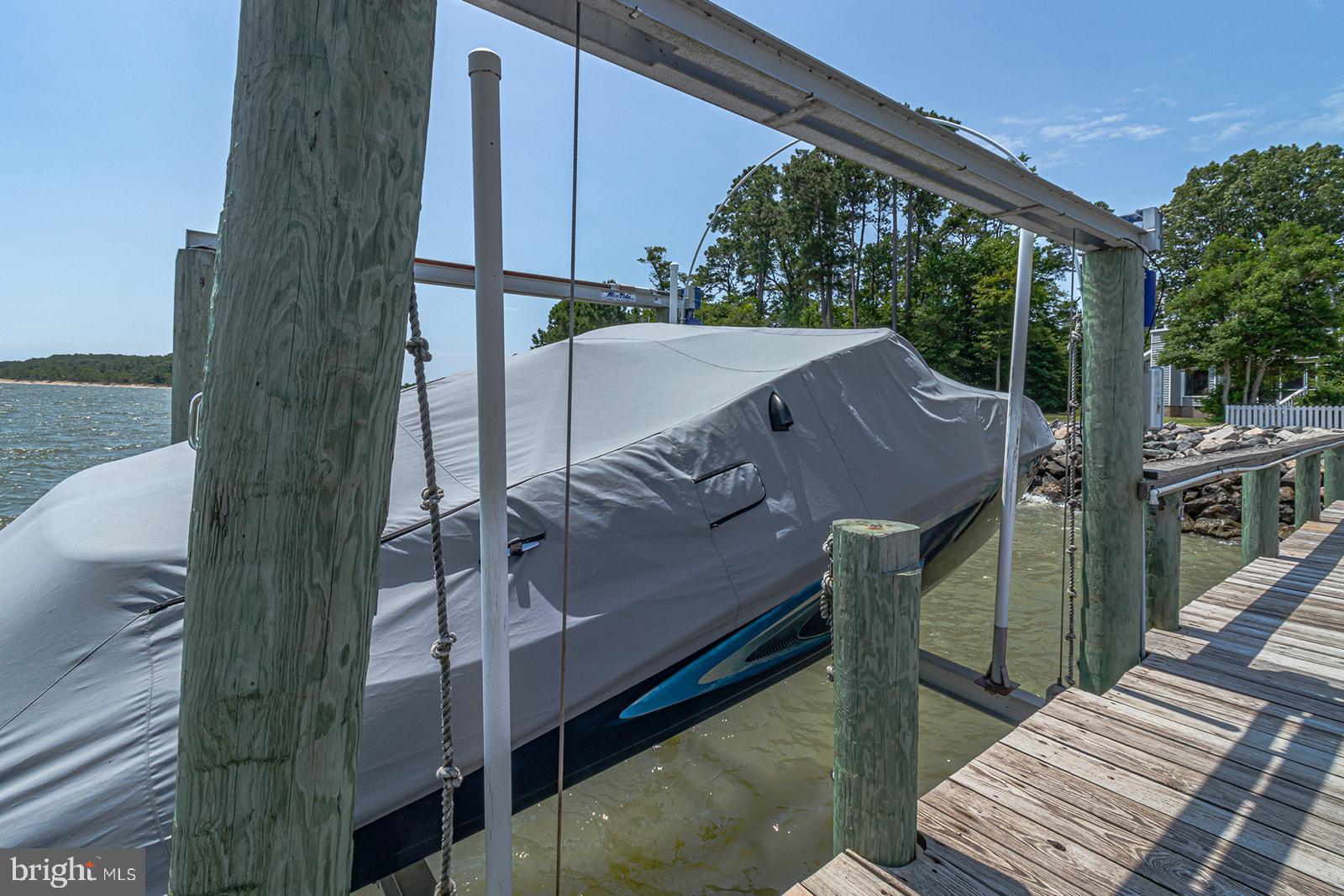 JETTY'S REACH - Residential