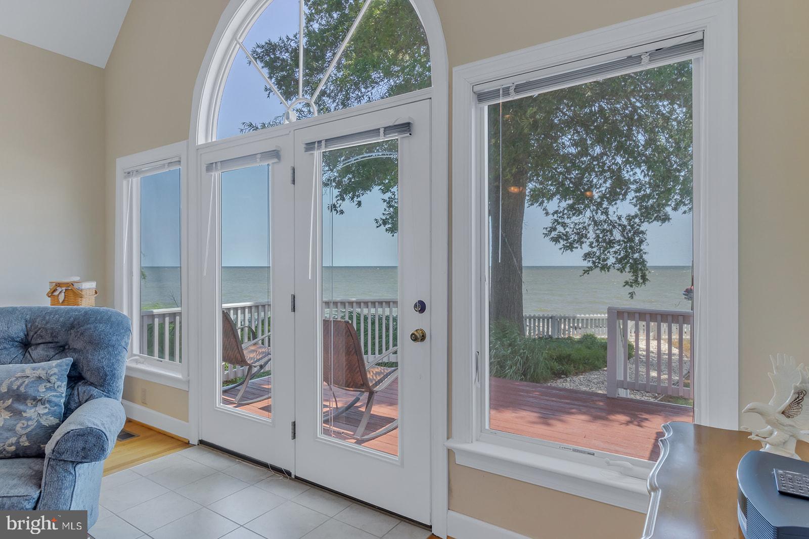 JETTY'S REACH - Residential