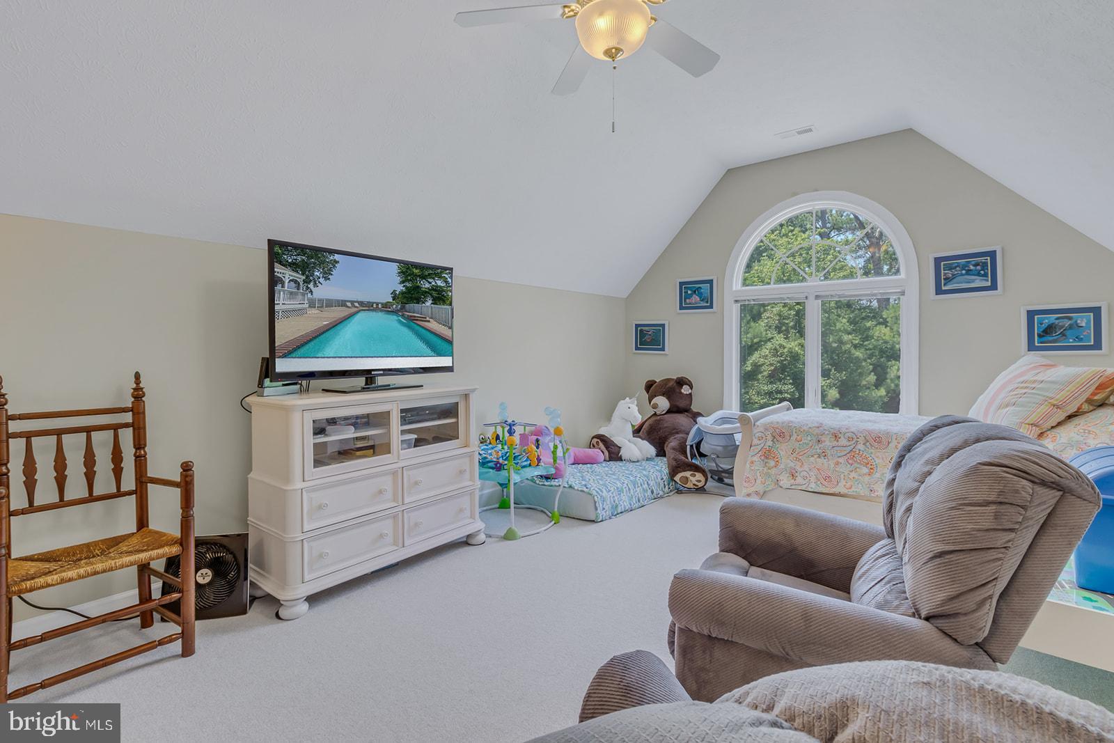 JETTY'S REACH - Residential