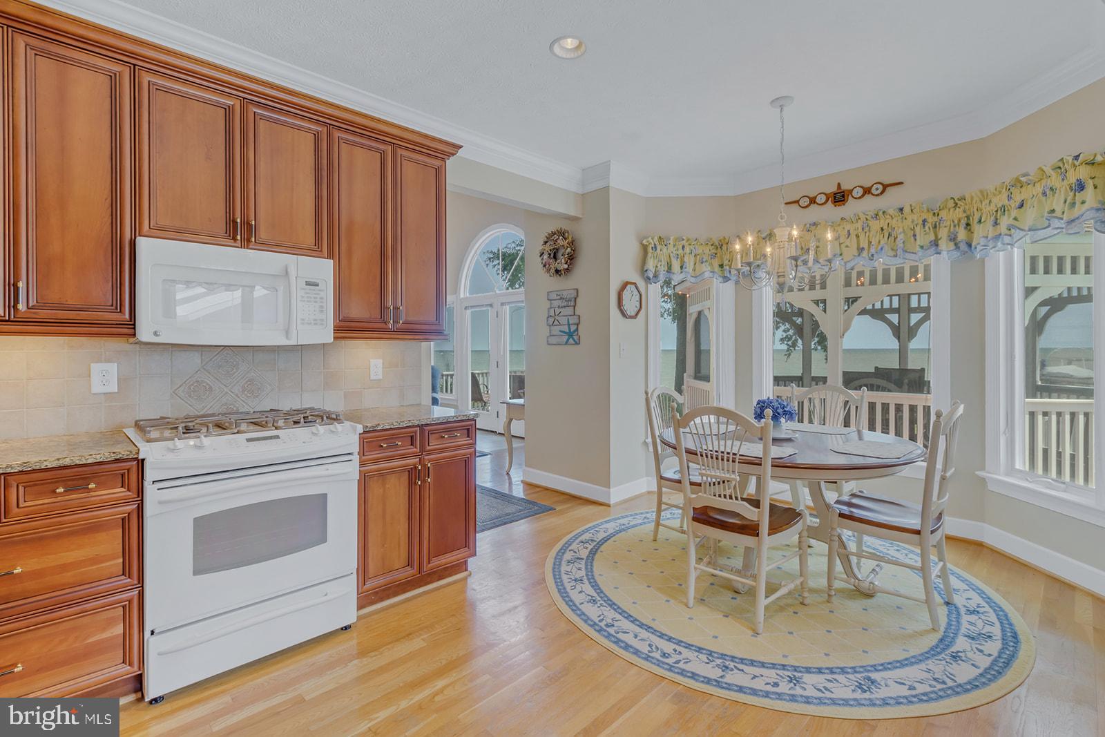 JETTY'S REACH - Residential