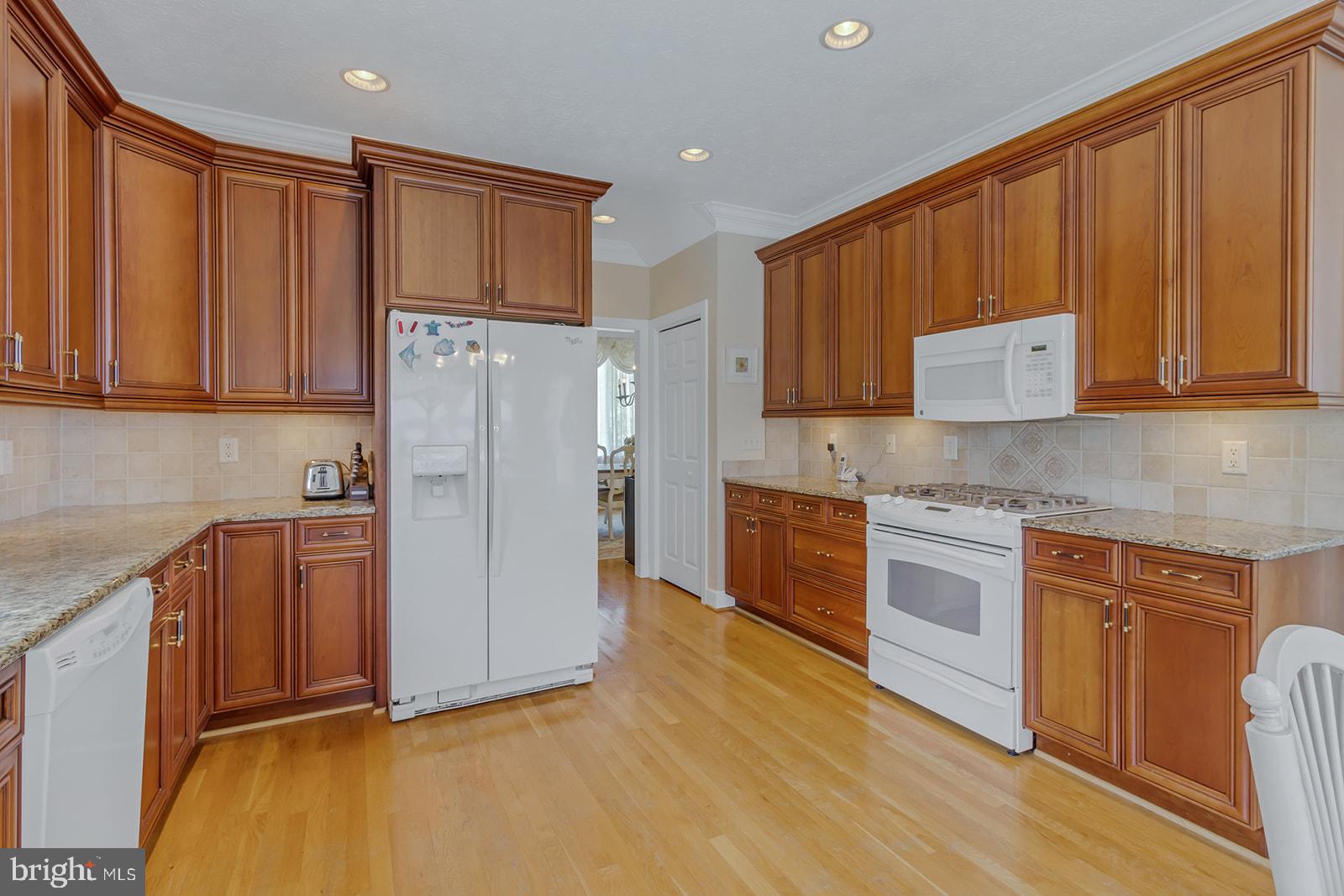 JETTY'S REACH - Residential