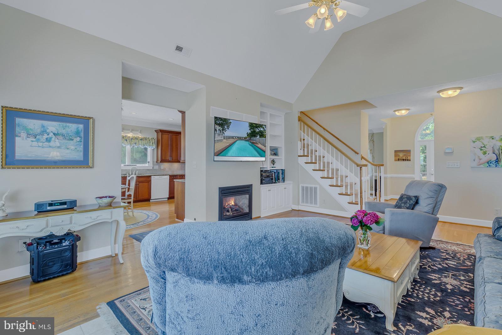 JETTY'S REACH - Residential