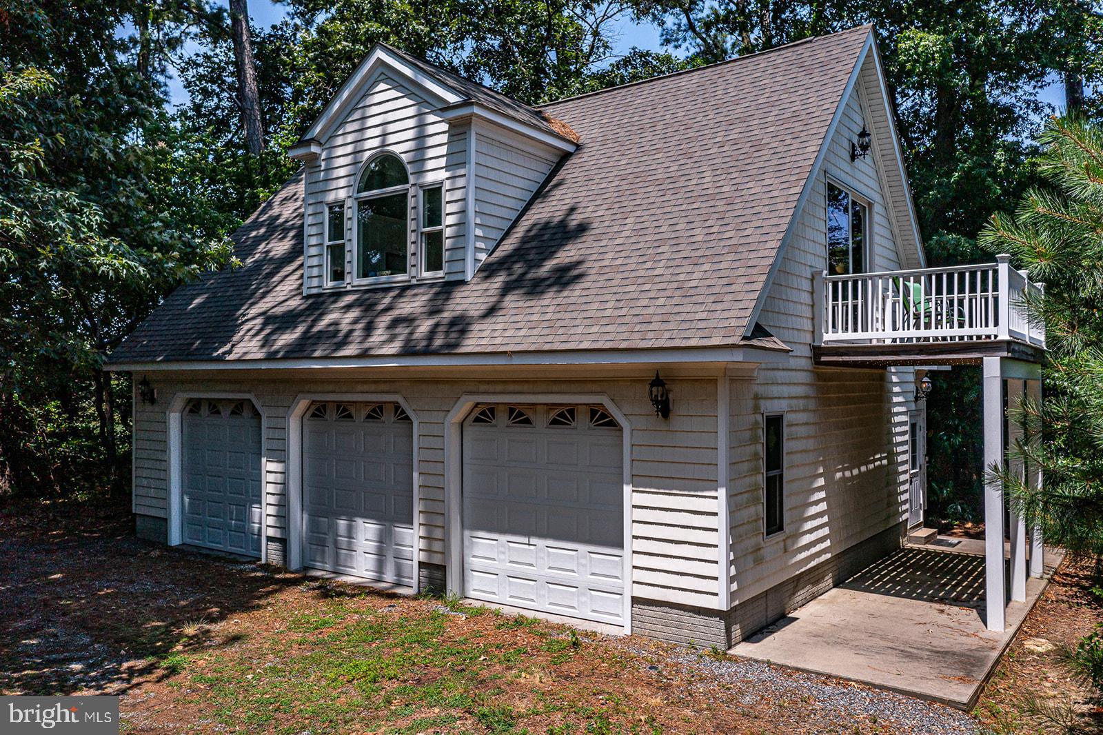 JETTY'S REACH - Residential