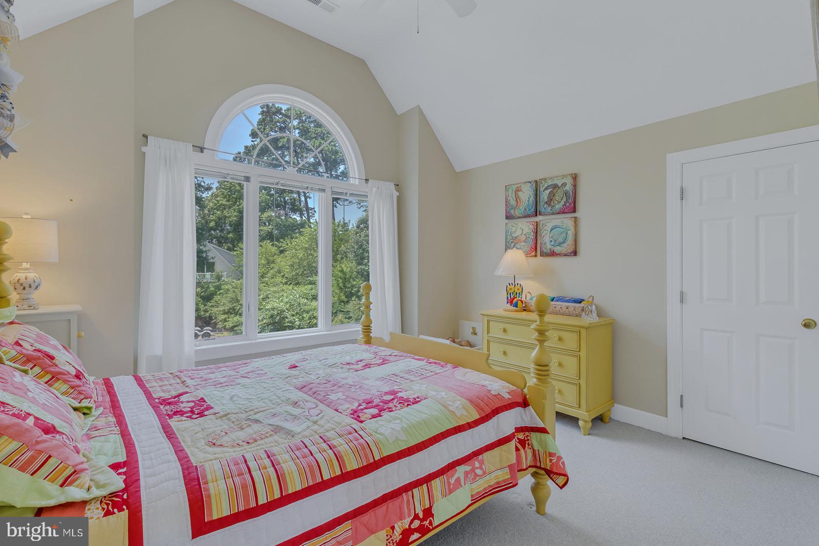 JETTY'S REACH - Residential