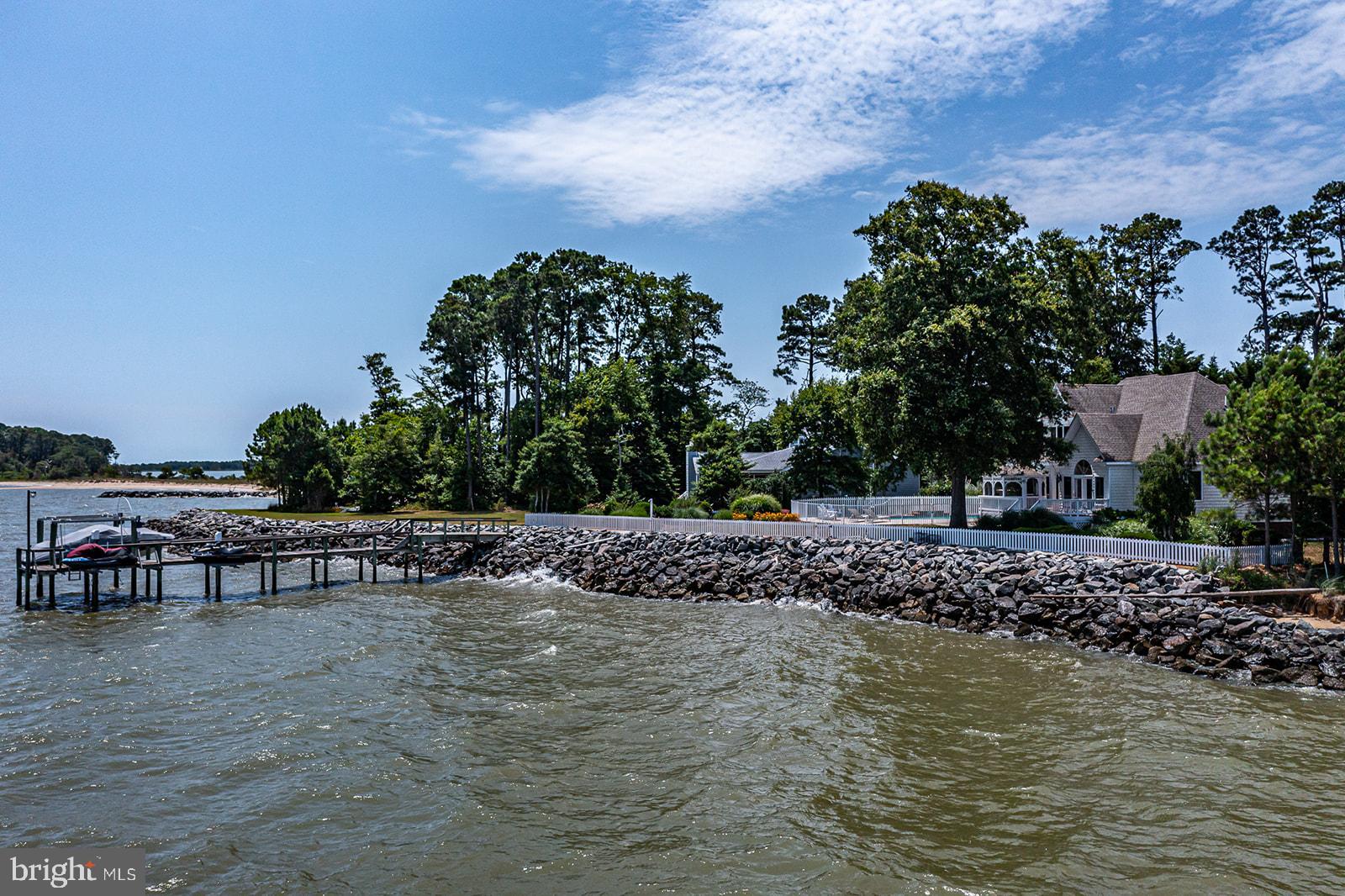 JETTY'S REACH - Residential