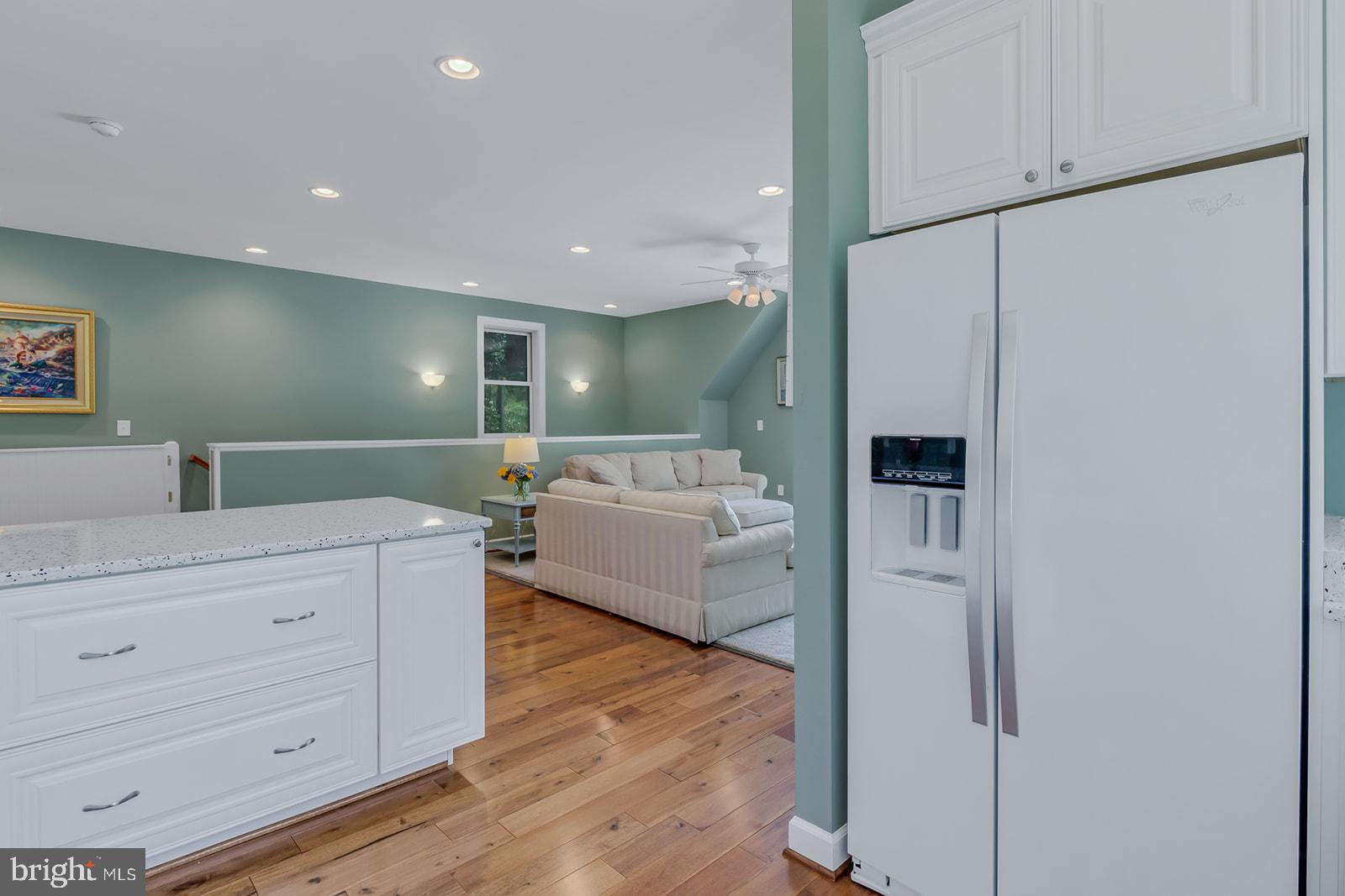 JETTY'S REACH - Residential