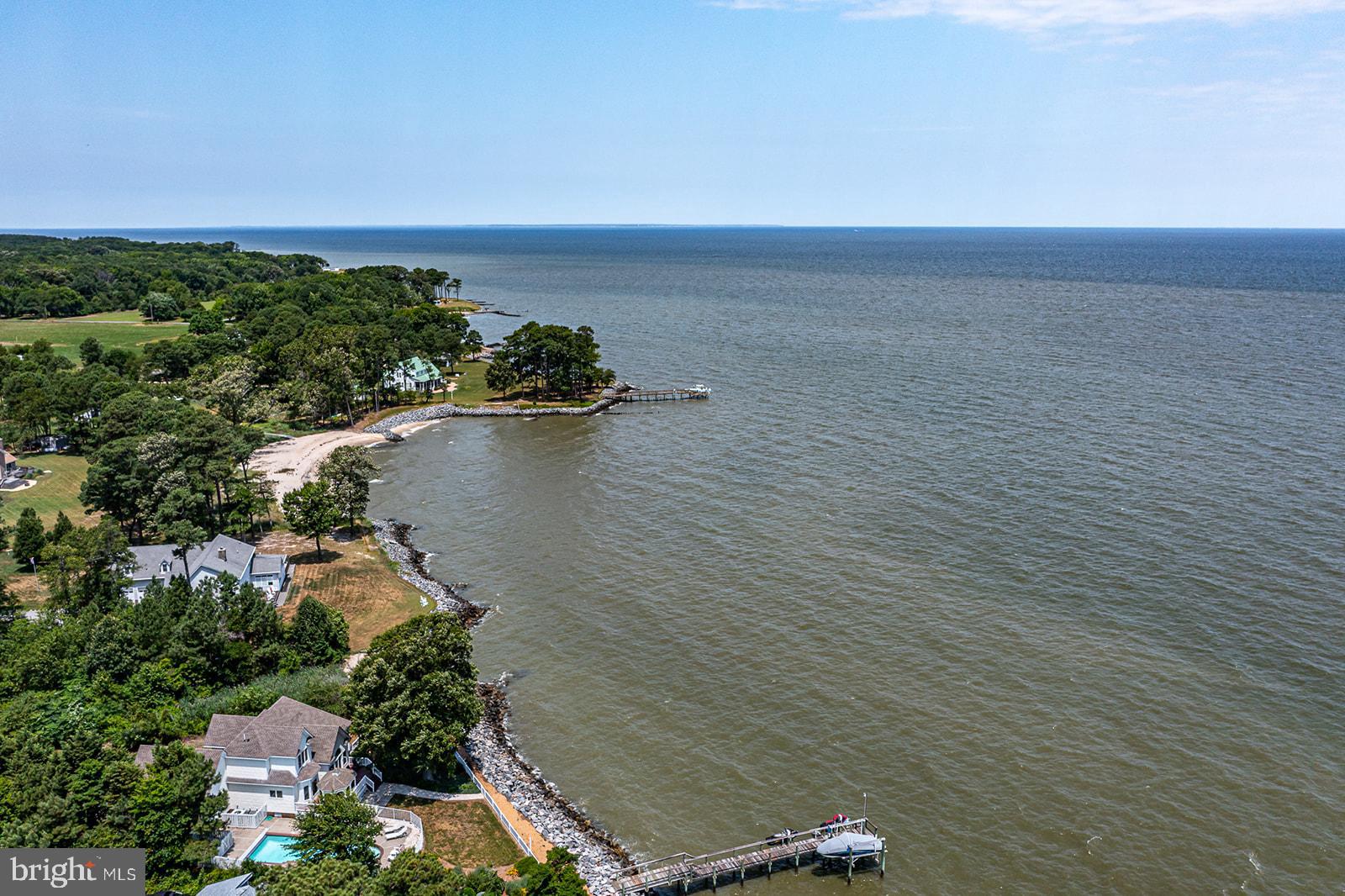 JETTY'S REACH - Residential