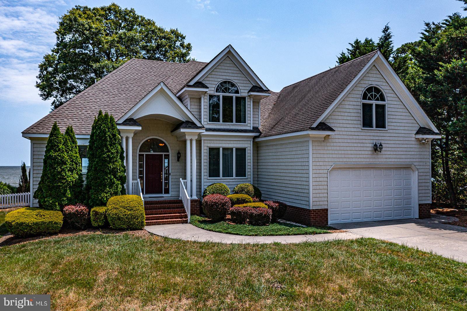 JETTY'S REACH - Residential