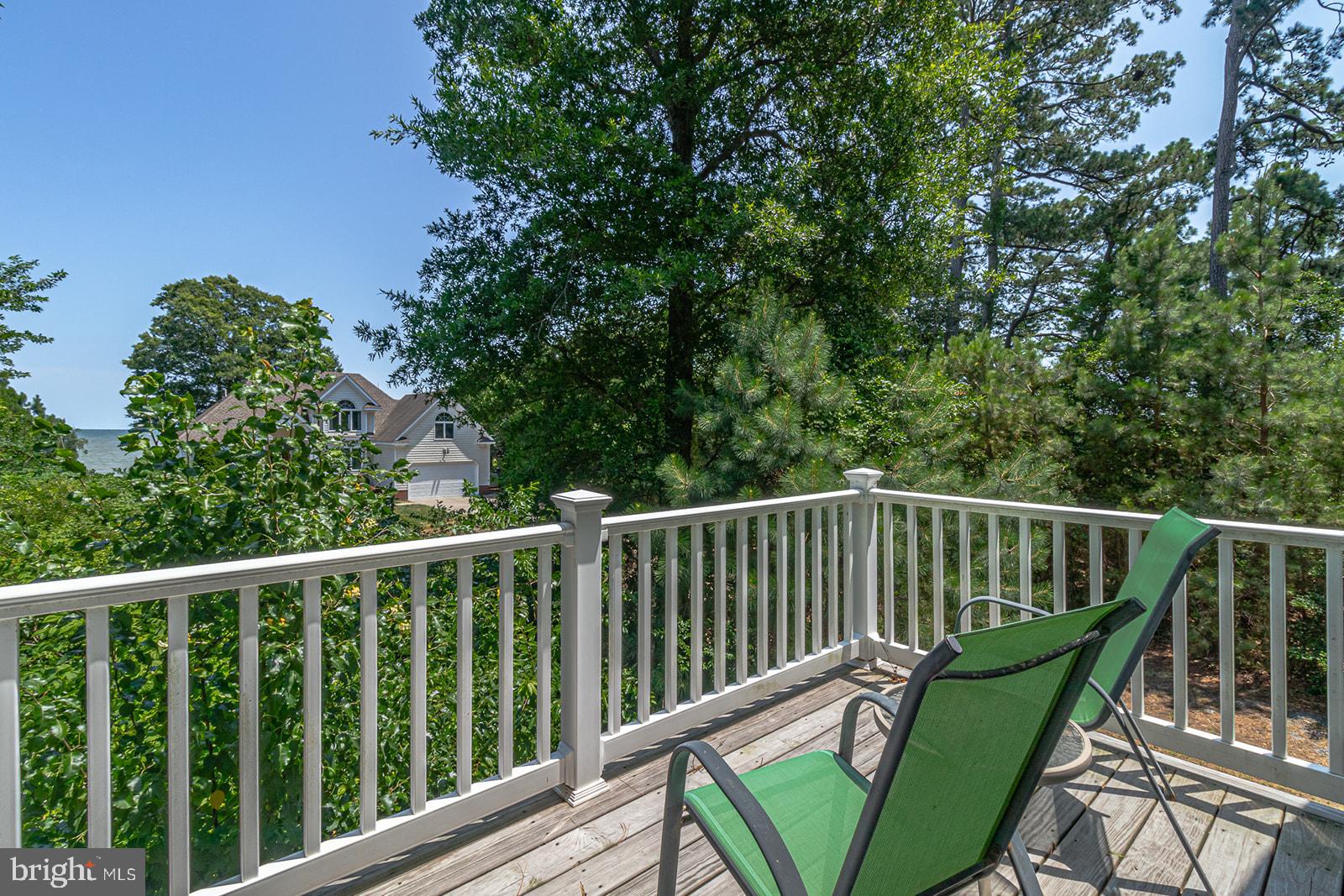 JETTY'S REACH - Residential