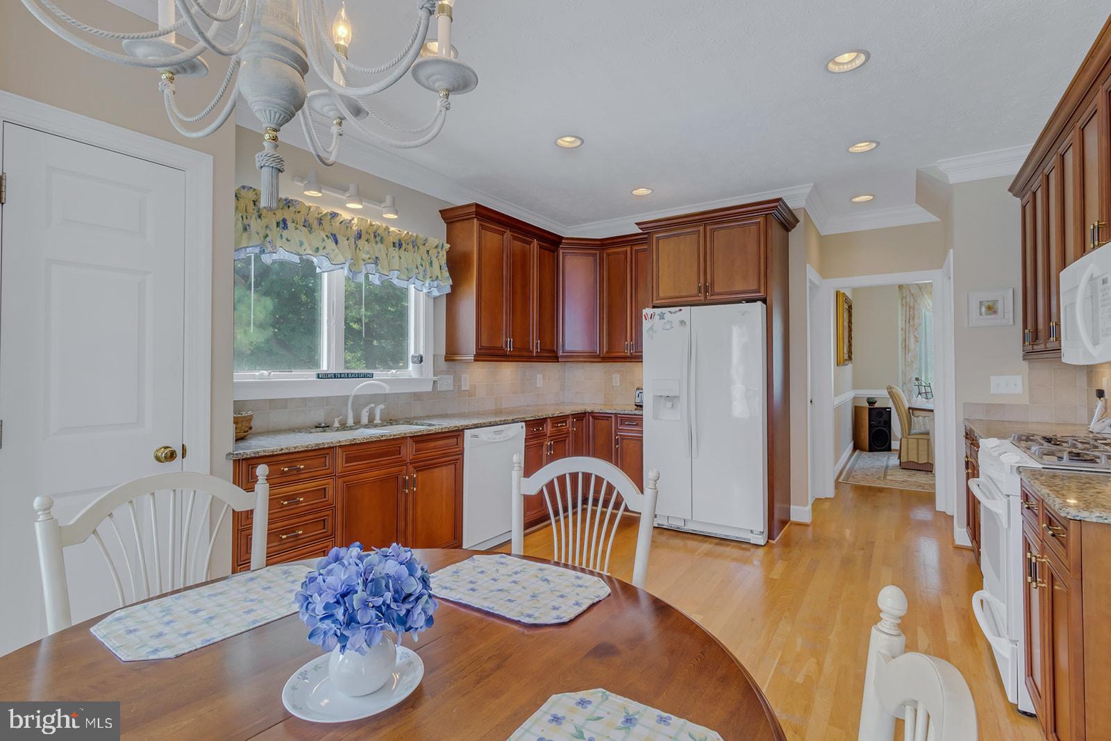 JETTY'S REACH - Residential