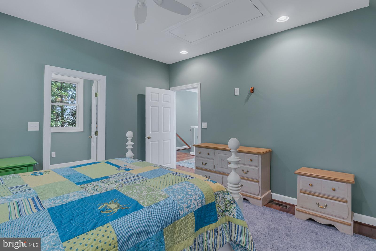 JETTY'S REACH - Residential