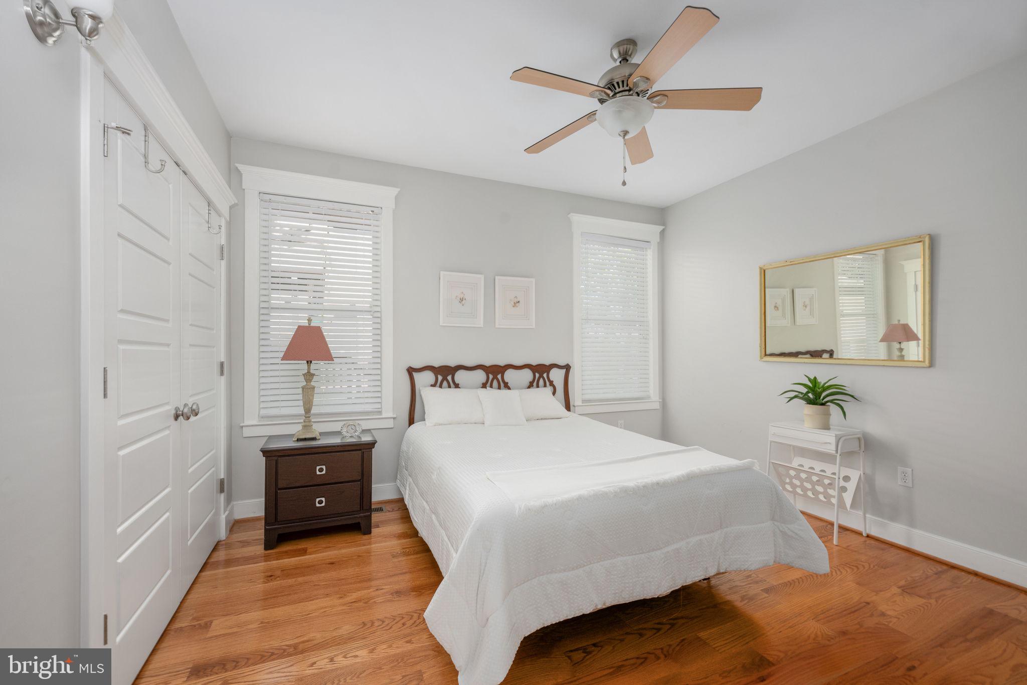 LAKE OF THE WOODS - Residential