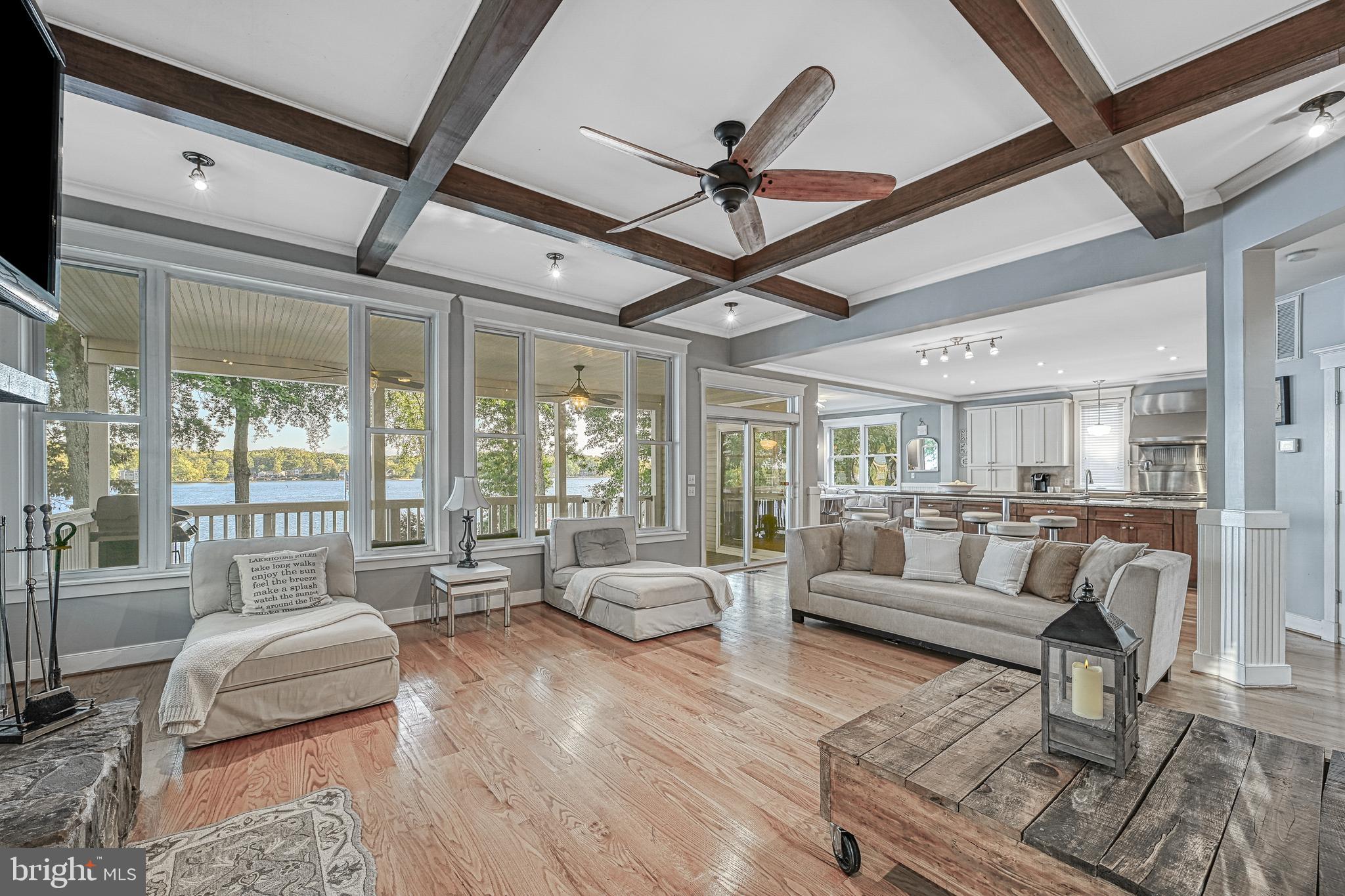 LAKE OF THE WOODS - Residential