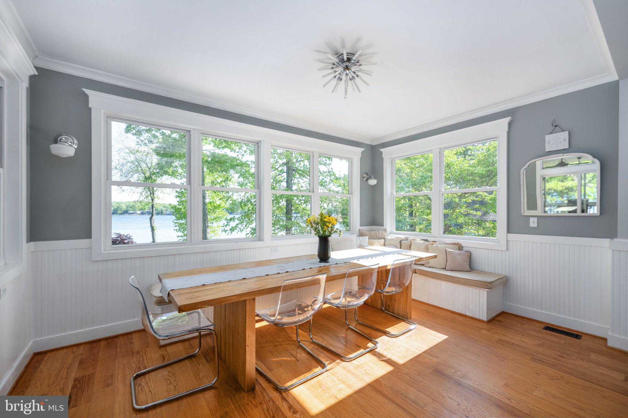 LAKE OF THE WOODS - Residential