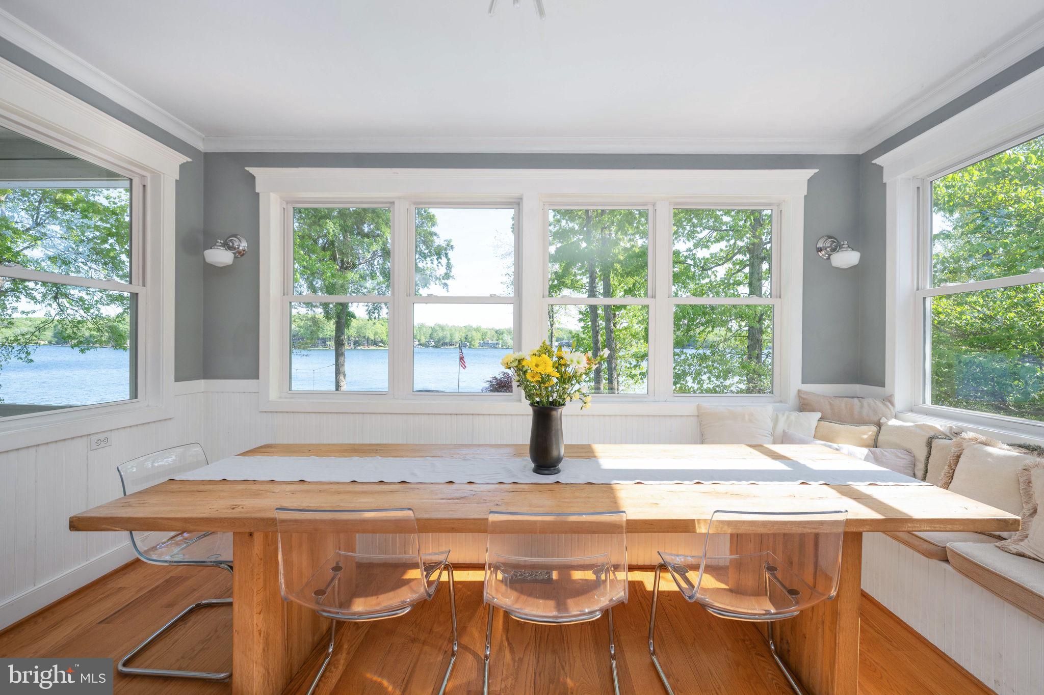 LAKE OF THE WOODS - Residential