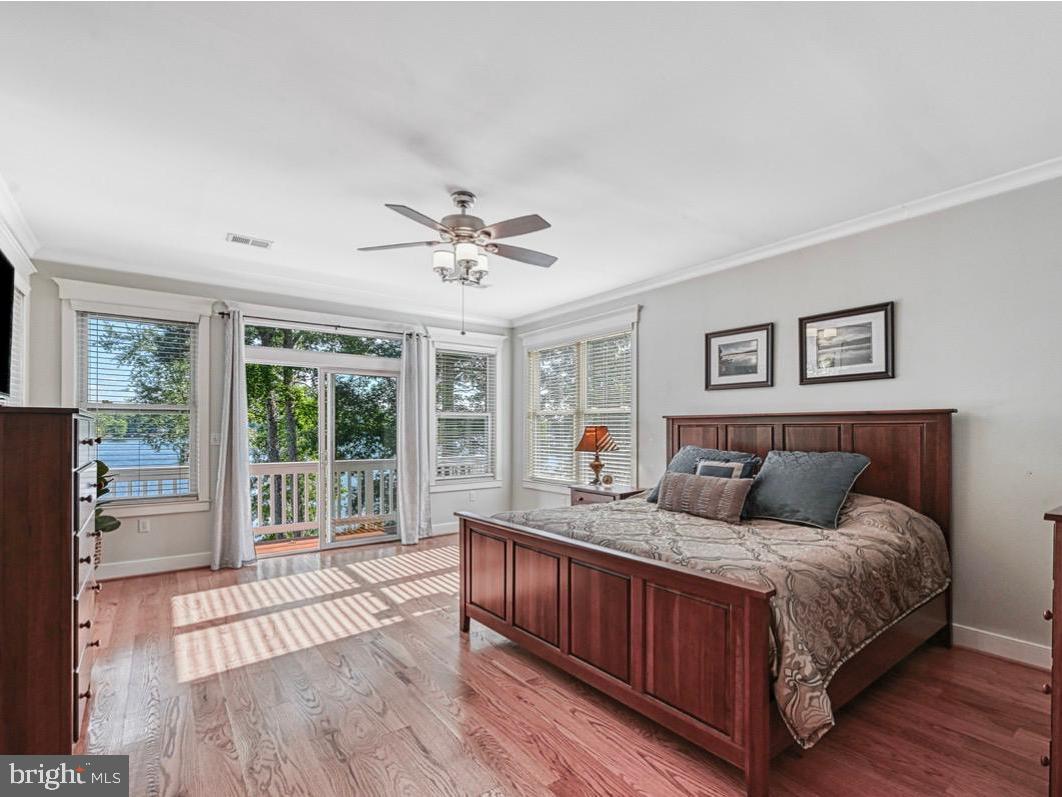 LAKE OF THE WOODS - Residential