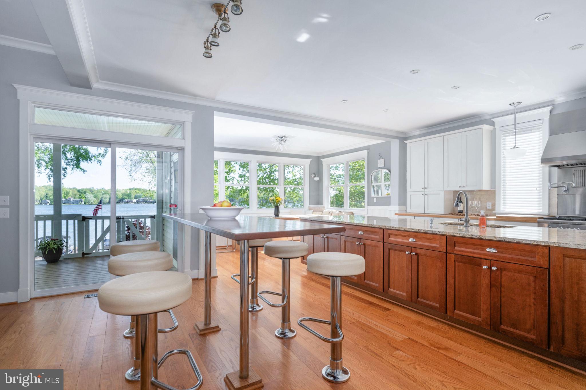 LAKE OF THE WOODS - Residential