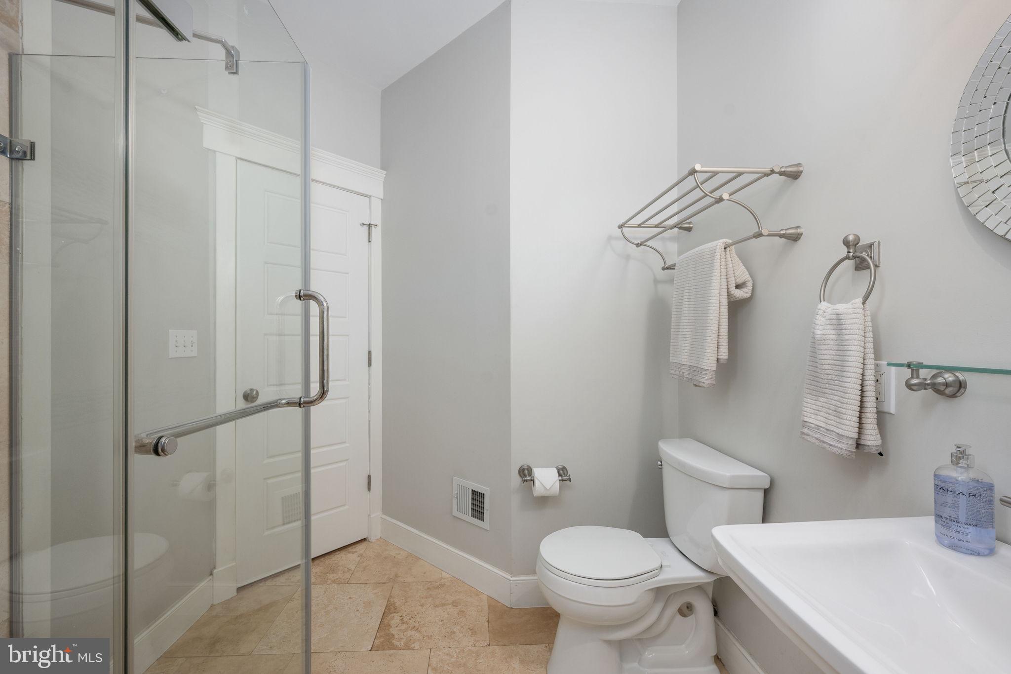 LAKE OF THE WOODS - Residential