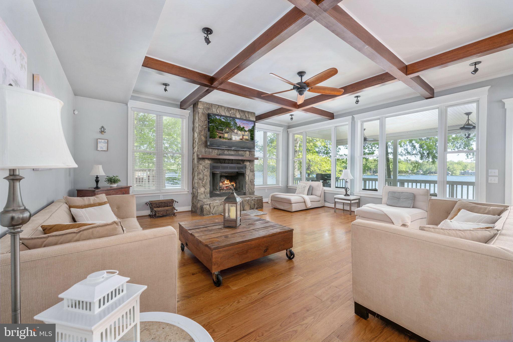 LAKE OF THE WOODS - Residential