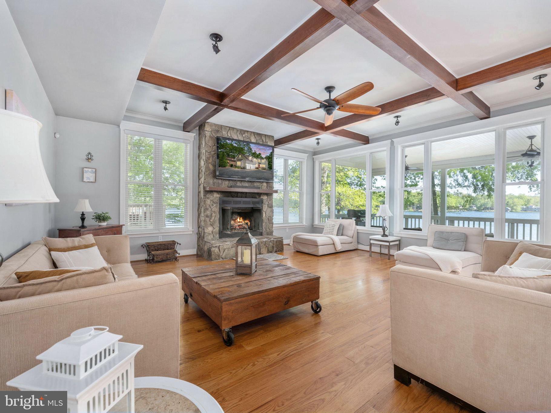 LAKE OF THE WOODS - Residential