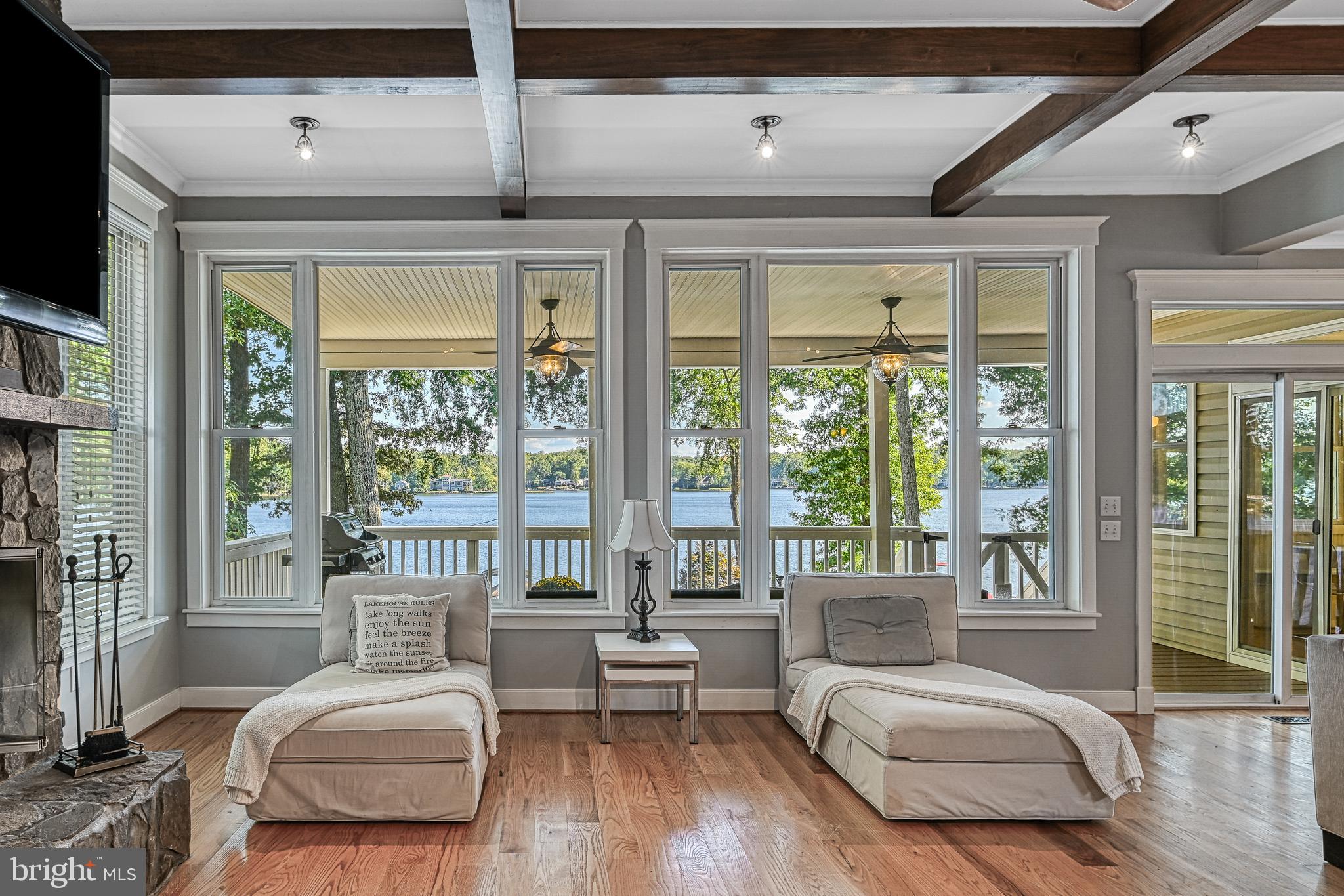 LAKE OF THE WOODS - Residential