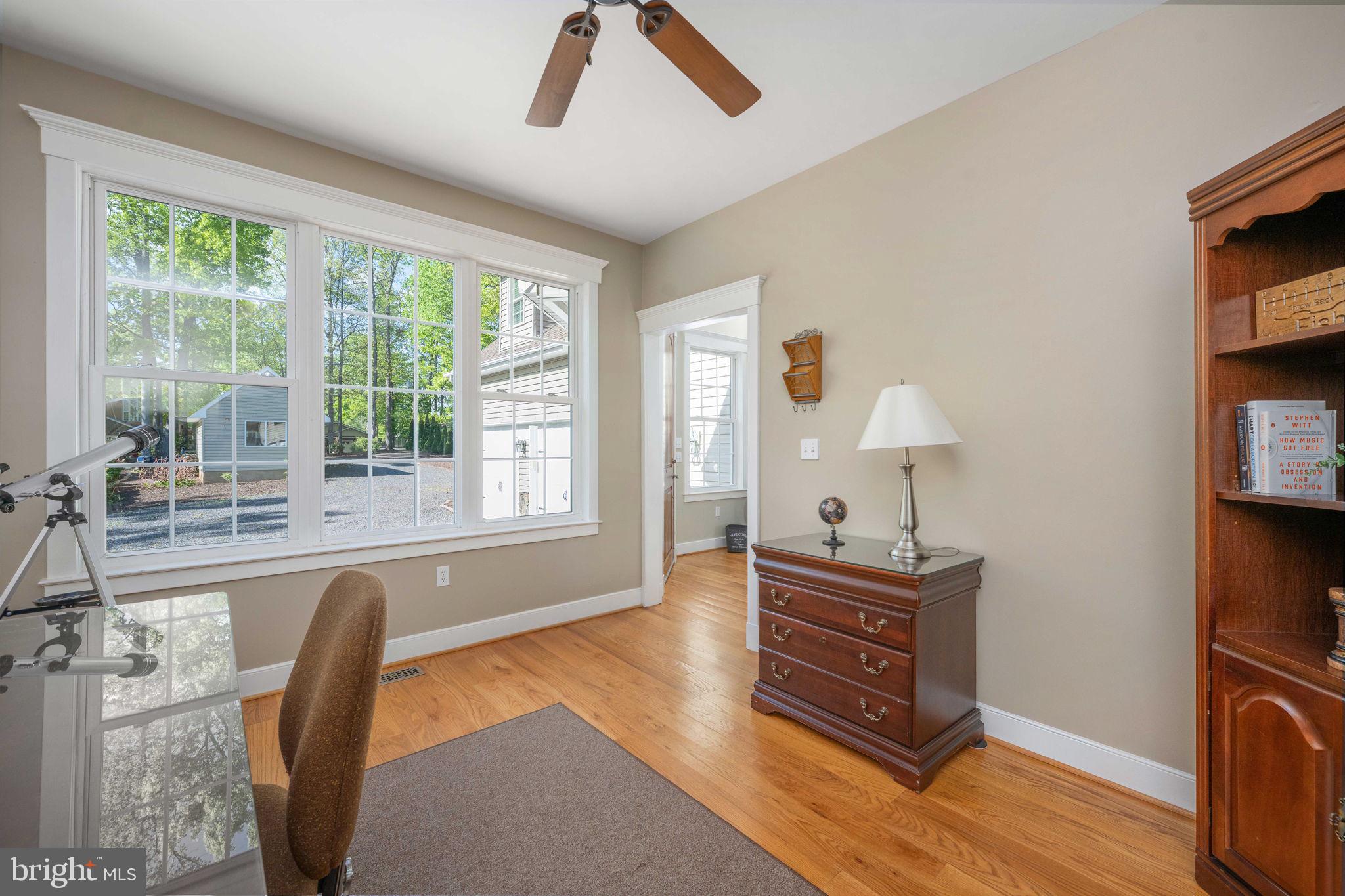 LAKE OF THE WOODS - Residential