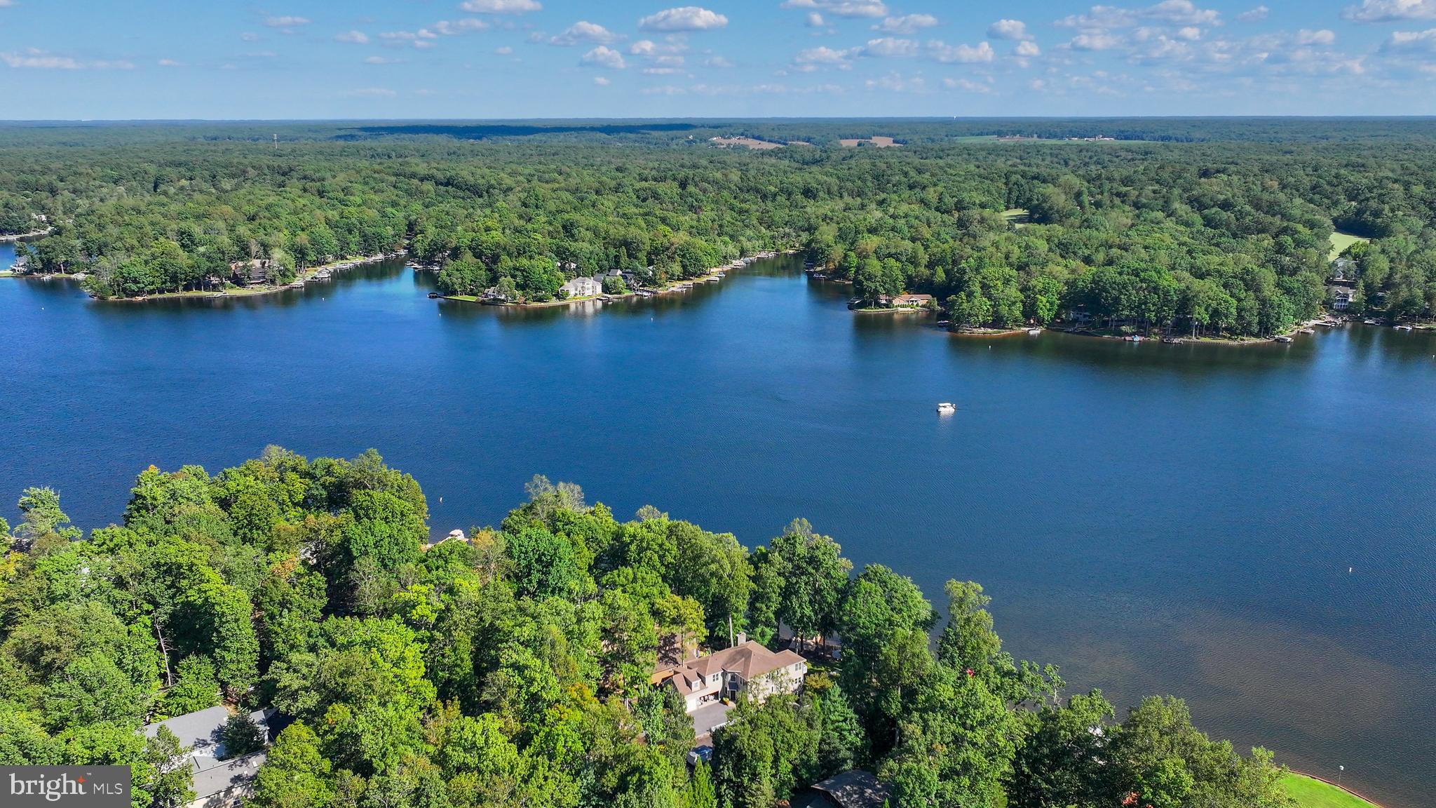 LAKE OF THE WOODS - Residential