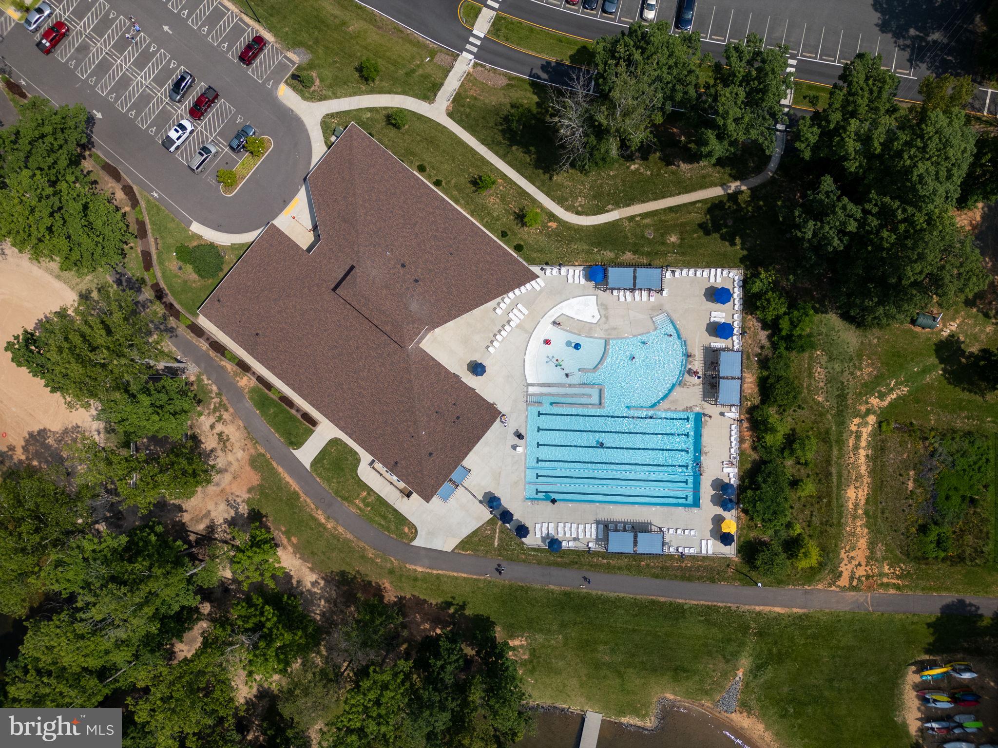 LAKE OF THE WOODS - Residential