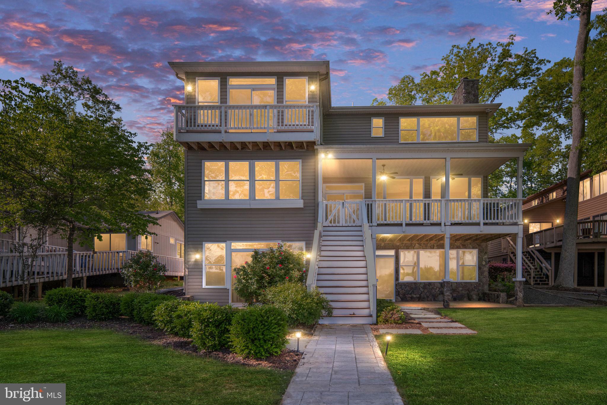 LAKE OF THE WOODS - Residential