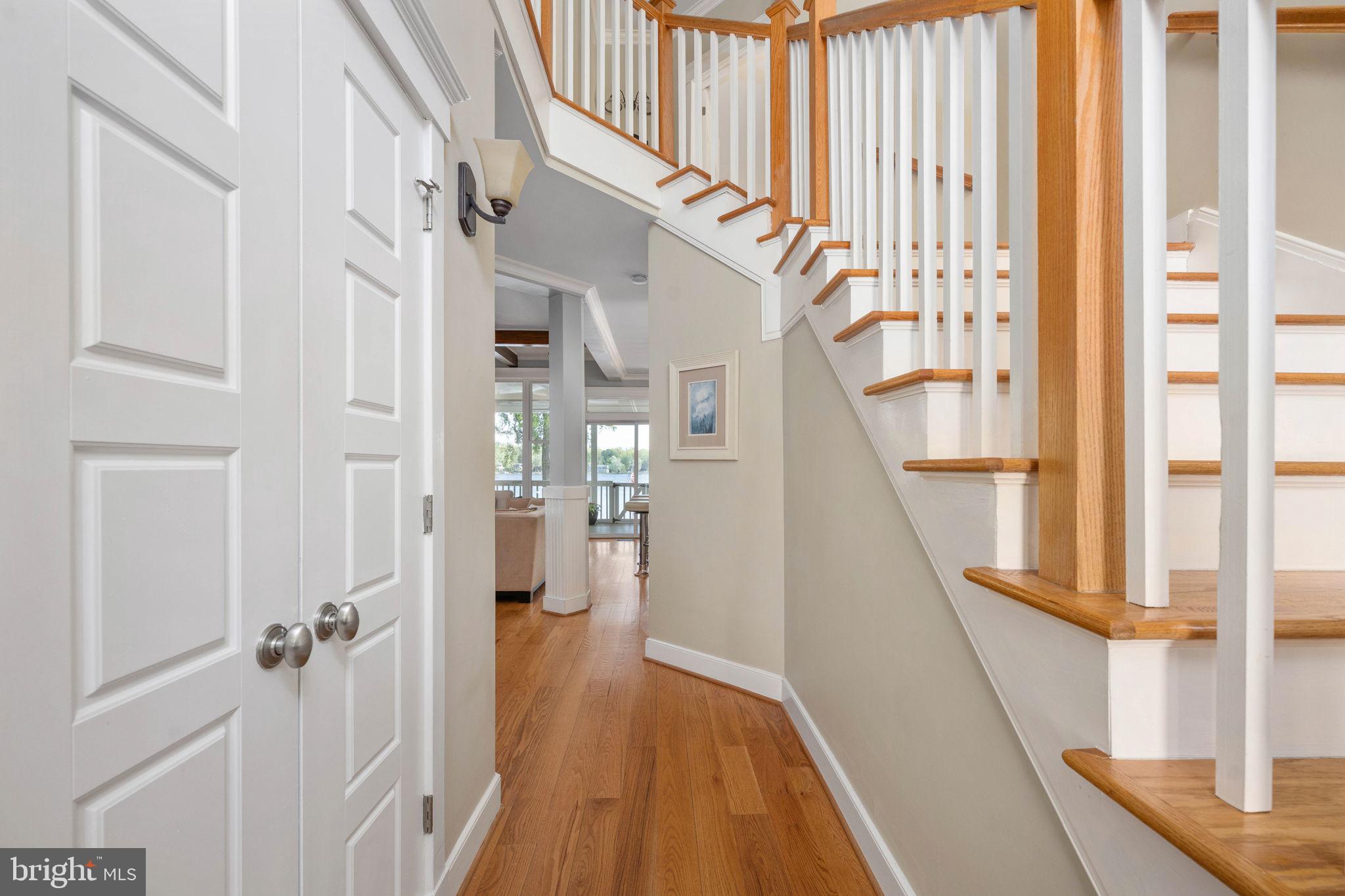 LAKE OF THE WOODS - Residential