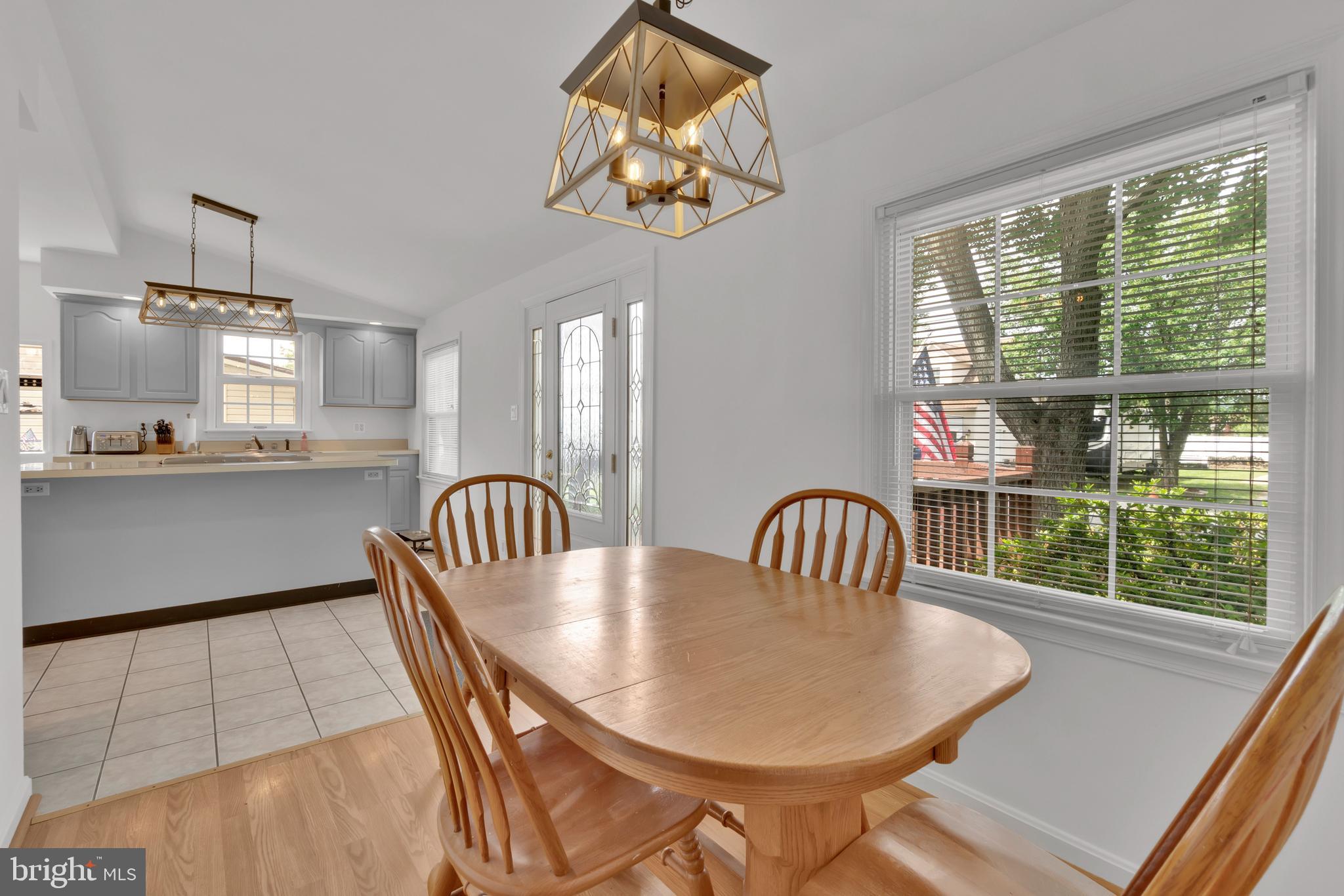 BOWLEYS QUARTERS - Residential