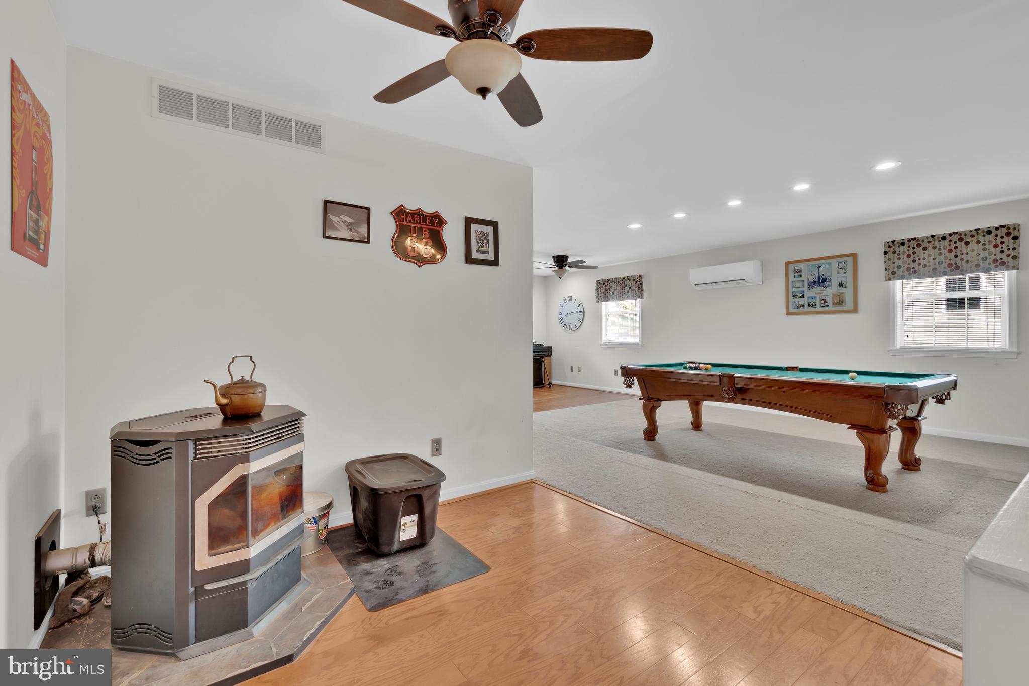 BOWLEYS QUARTERS - Residential