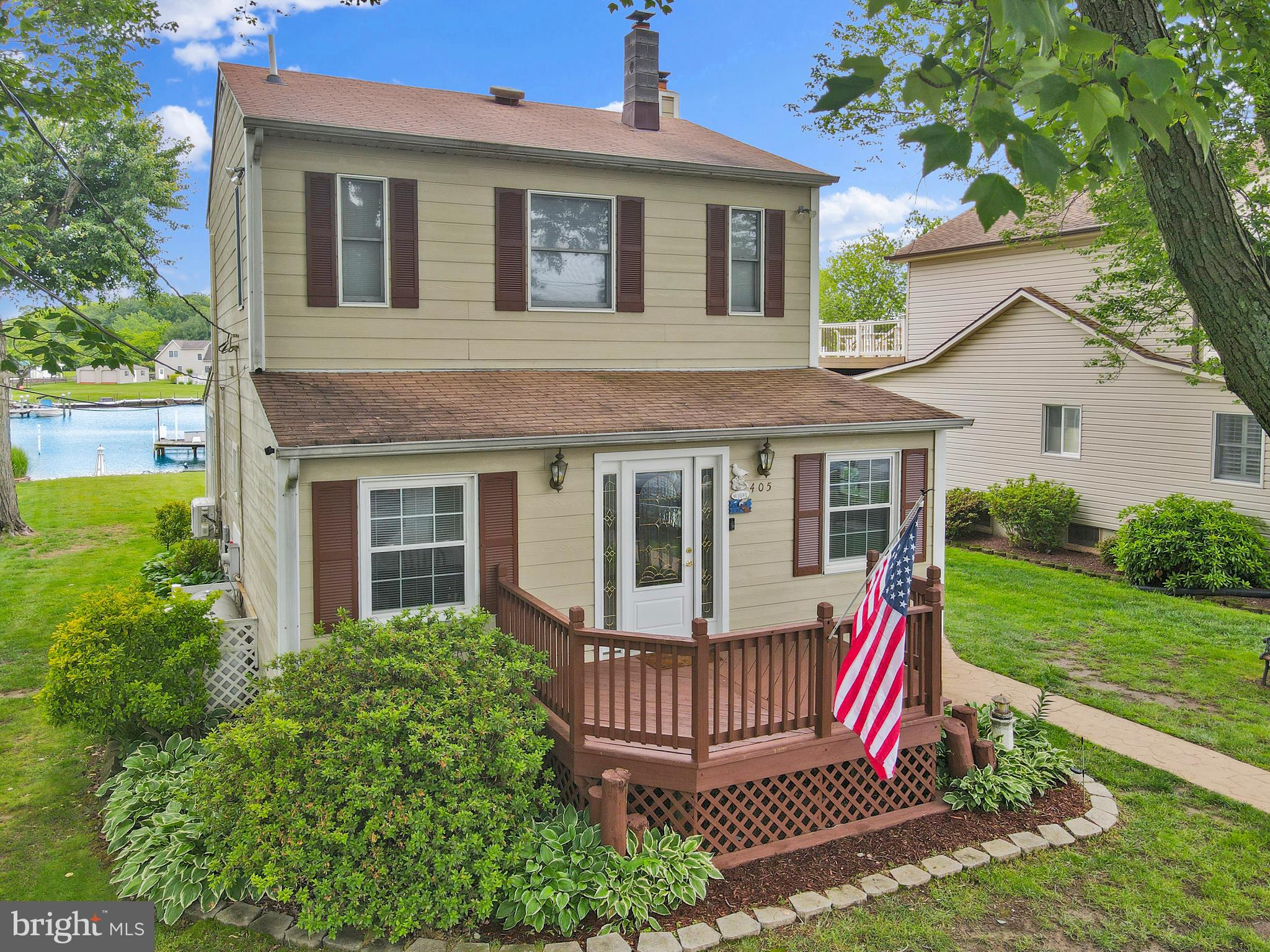BOWLEYS QUARTERS - Residential