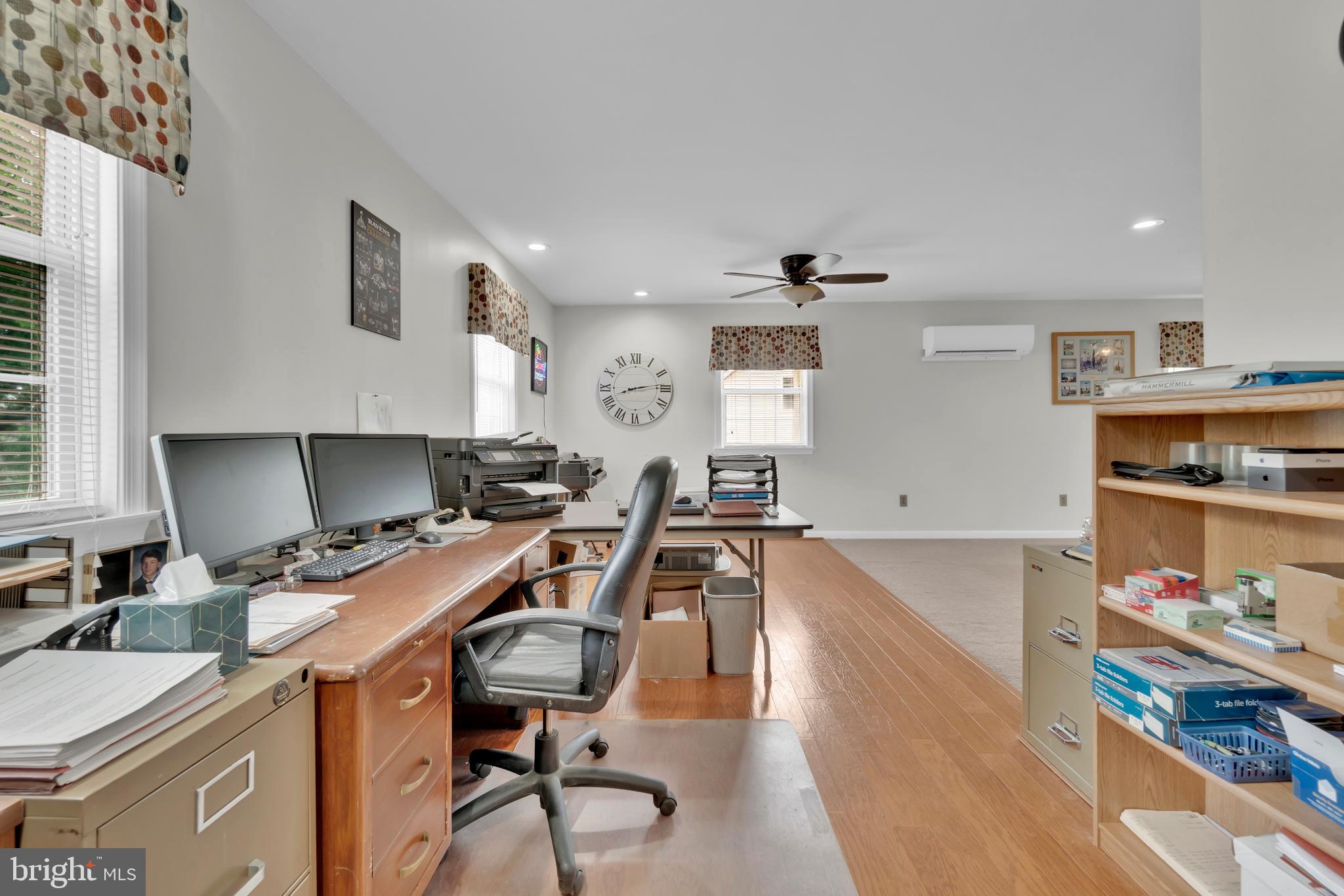 BOWLEYS QUARTERS - Residential