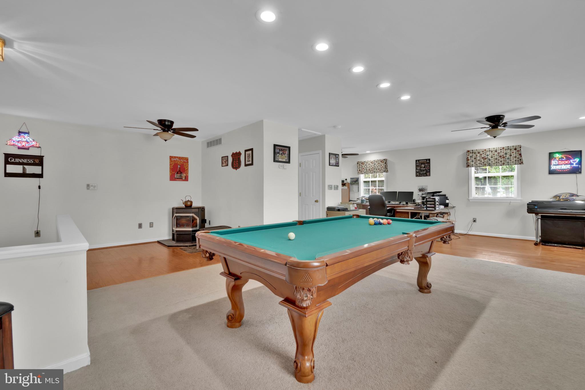 BOWLEYS QUARTERS - Residential