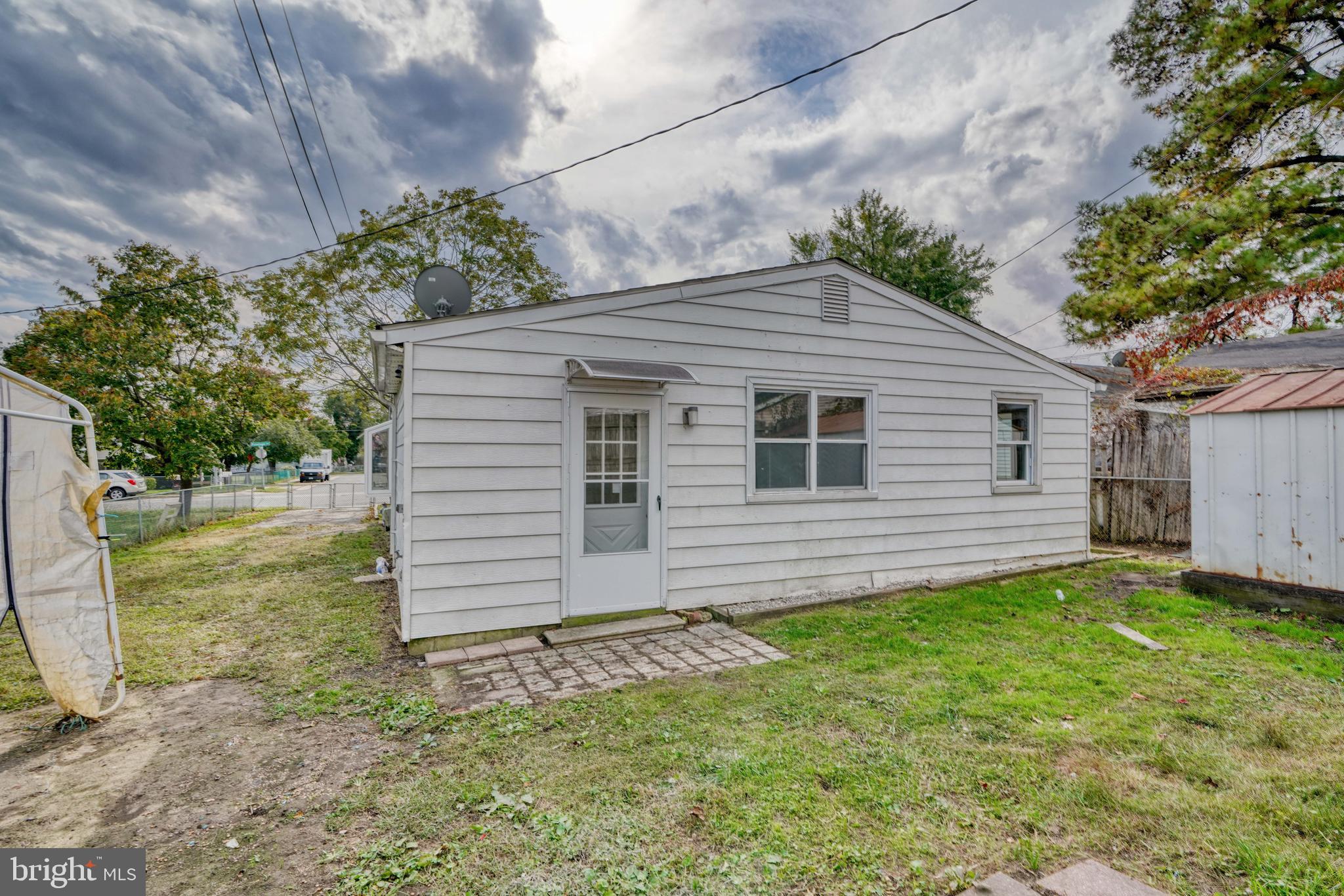 AERO ACRES - Residential