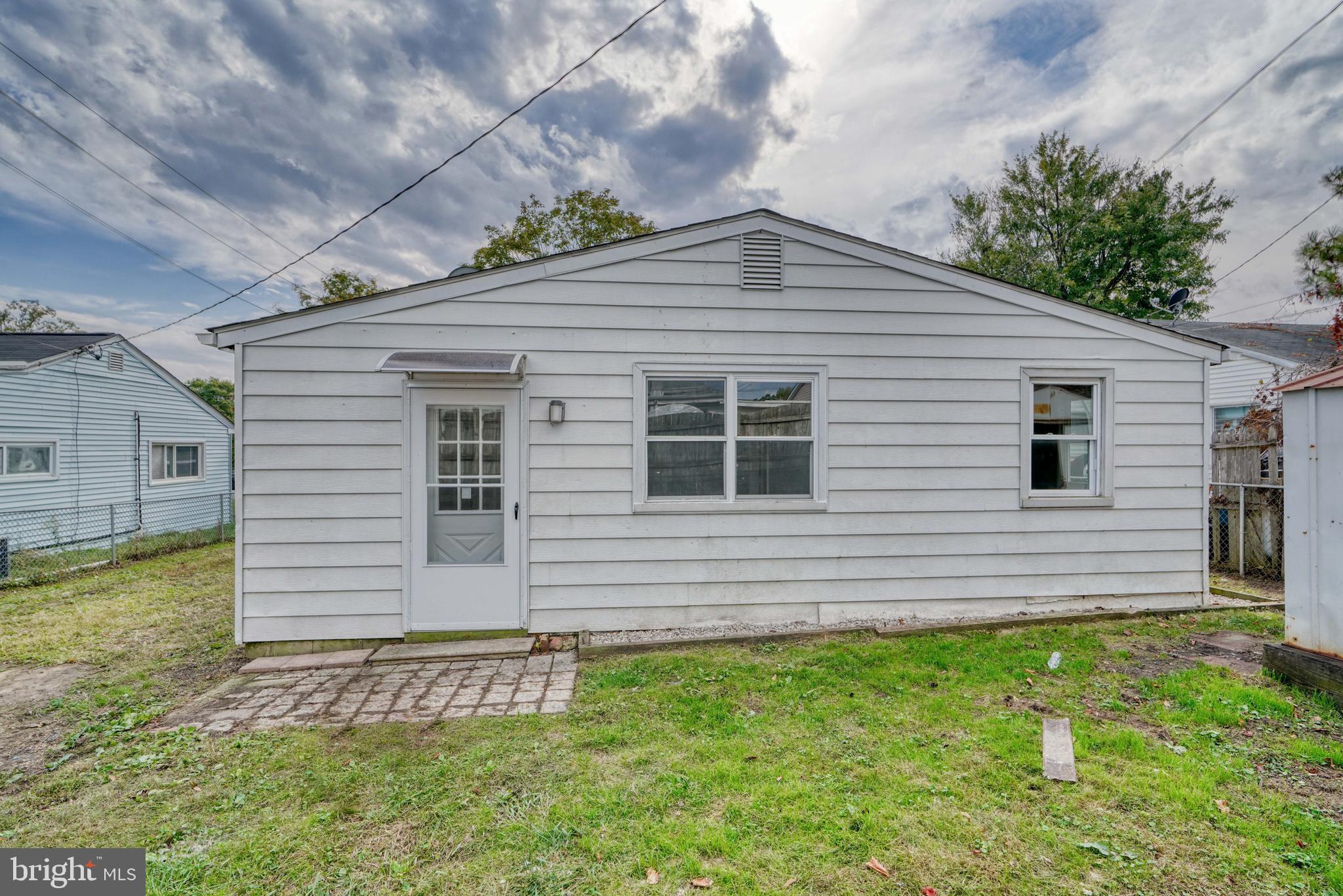 AERO ACRES - Residential