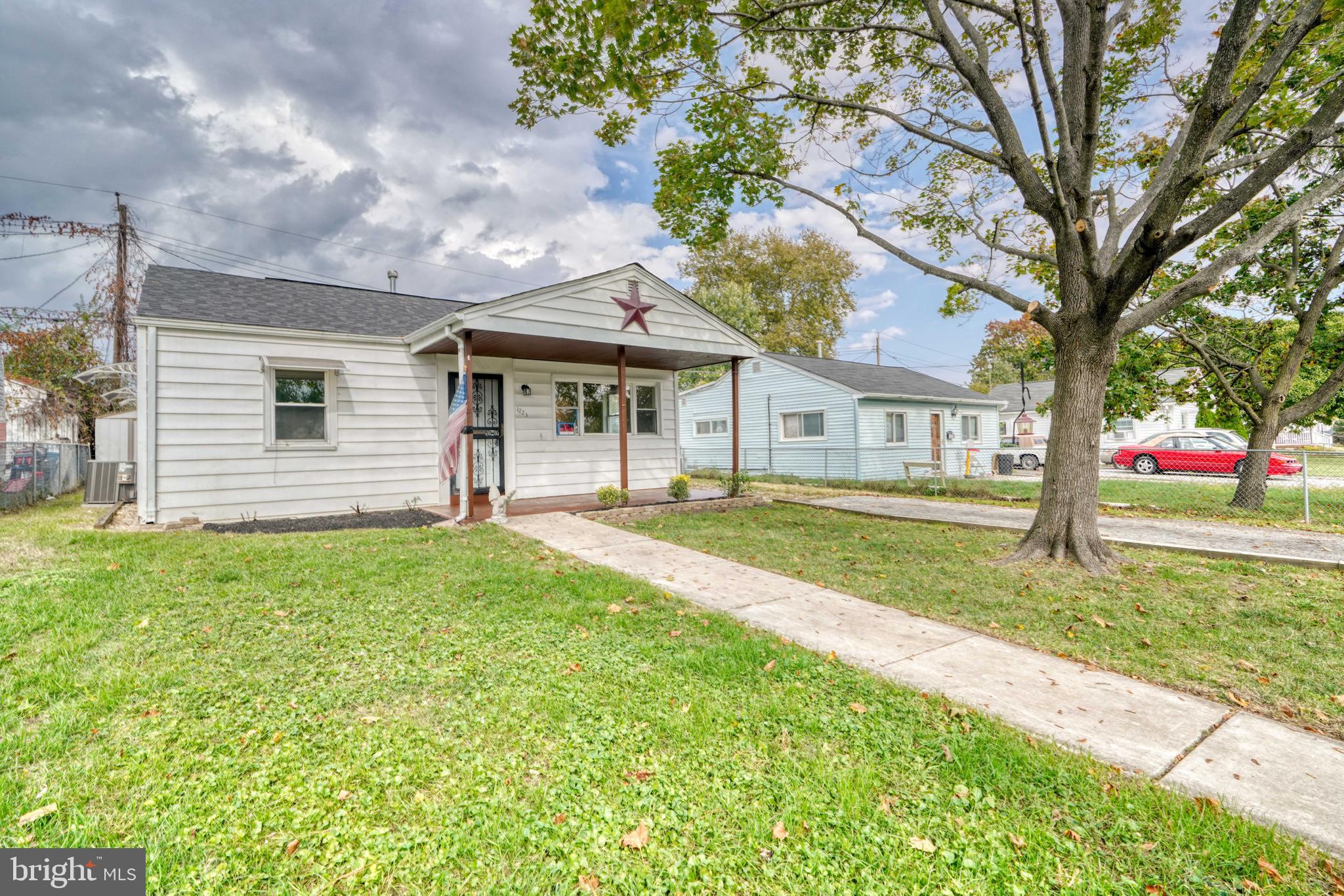 AERO ACRES - Residential