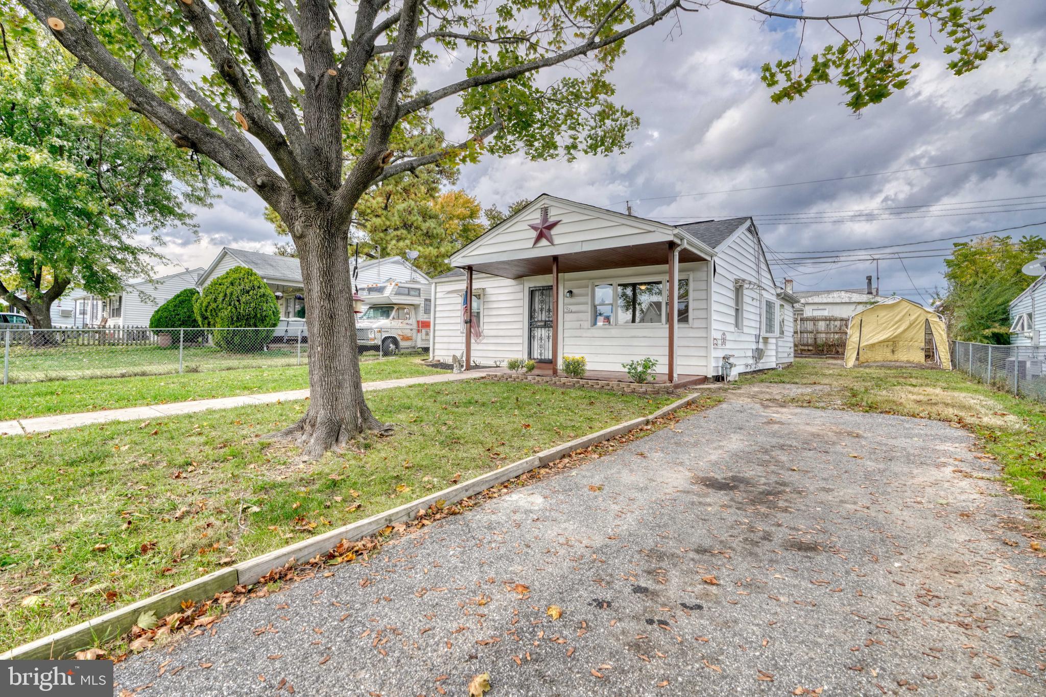 AERO ACRES - Residential