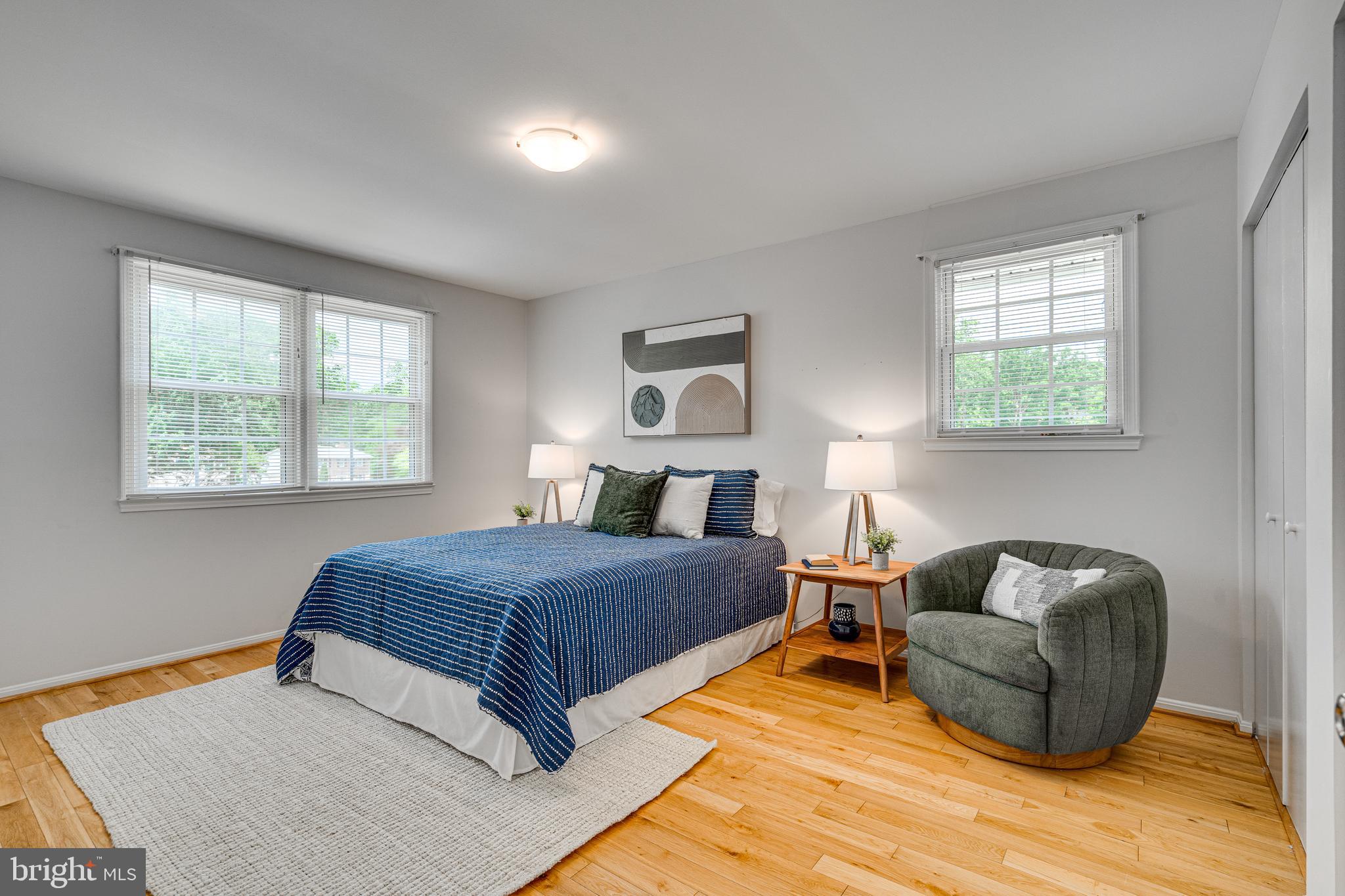 KINGS PARK WEST - Residential