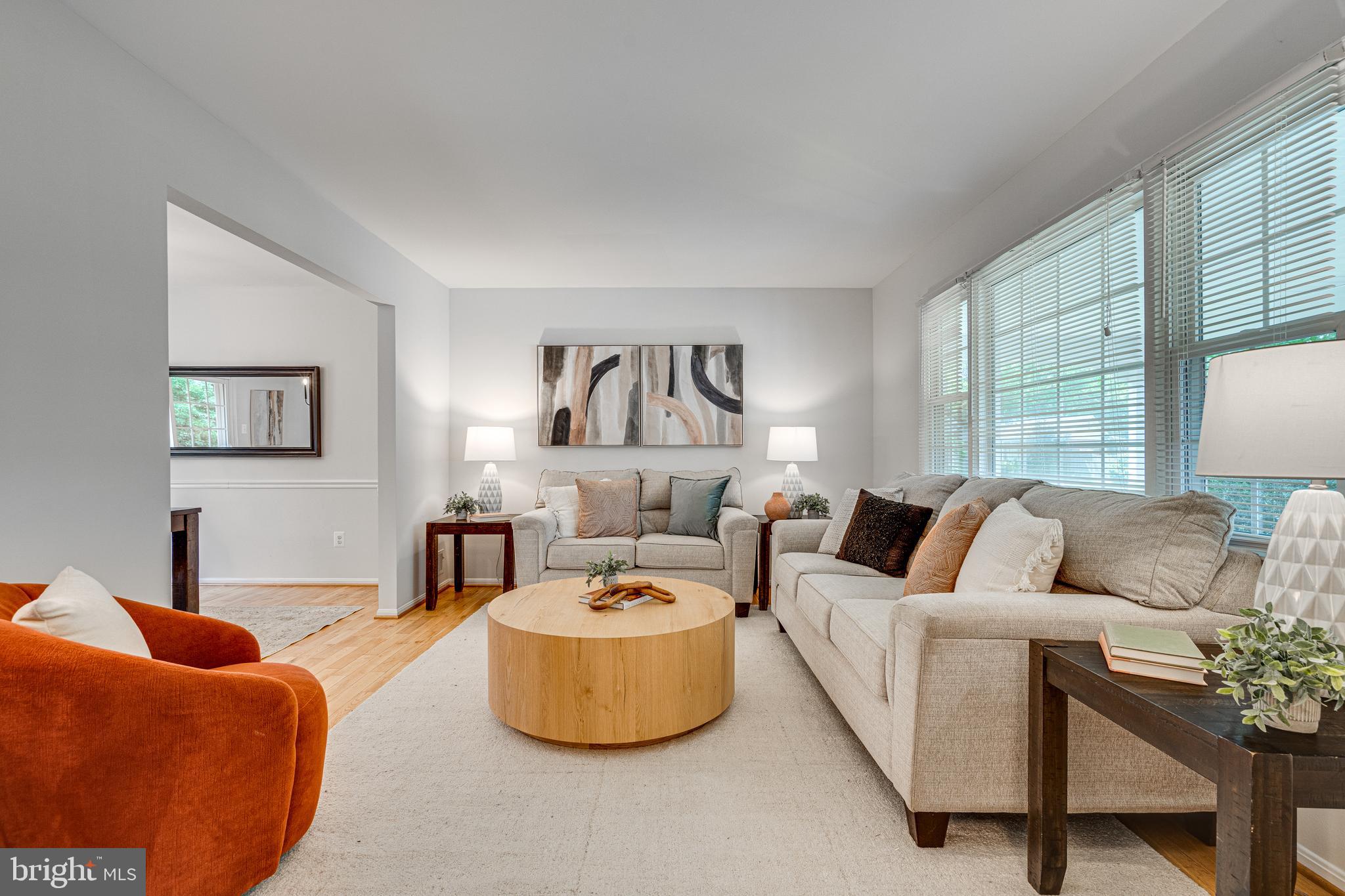 KINGS PARK WEST - Residential