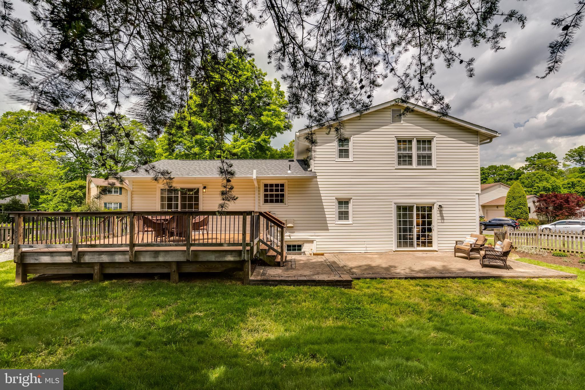 KINGS PARK WEST - Residential