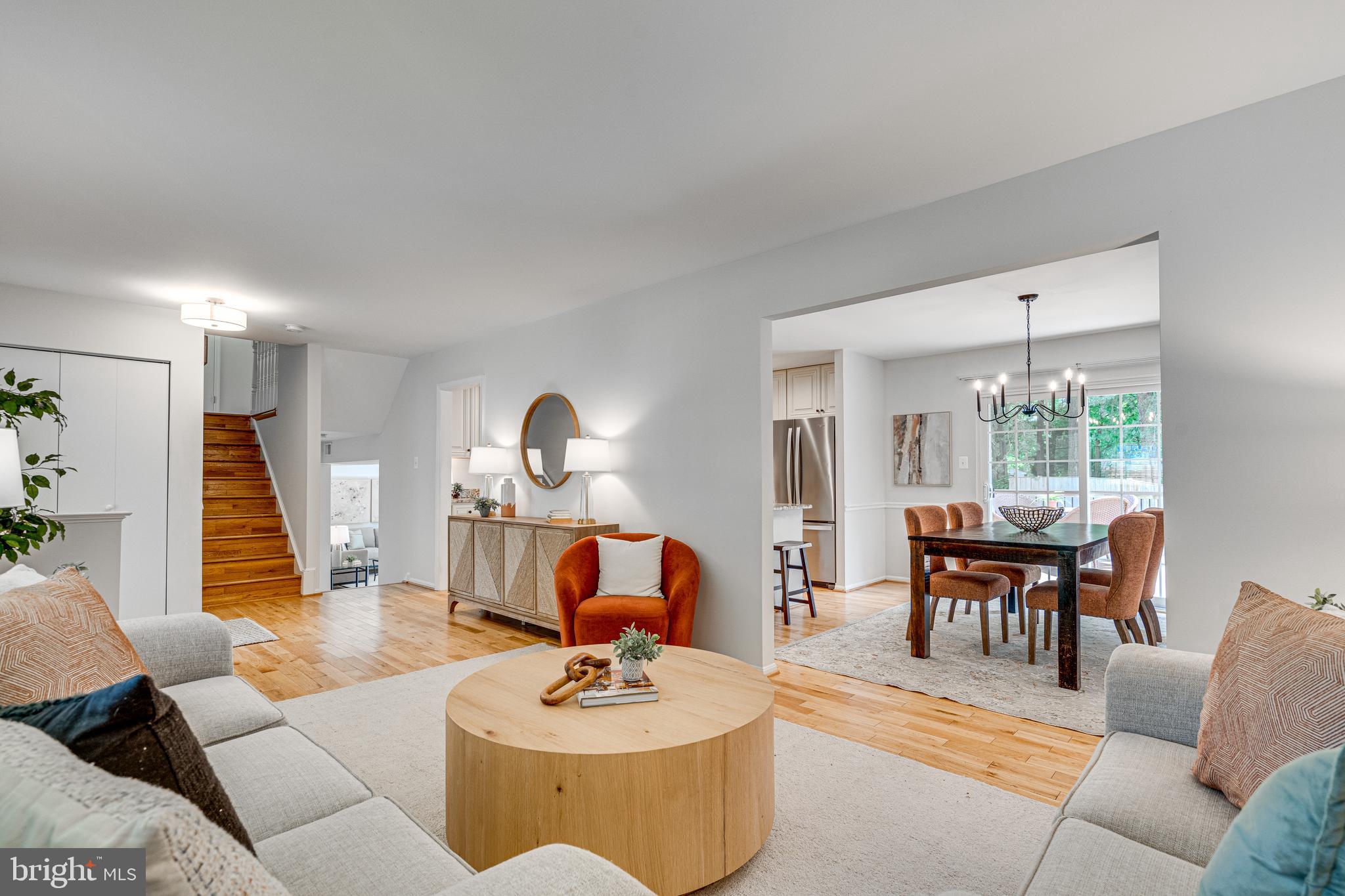 KINGS PARK WEST - Residential